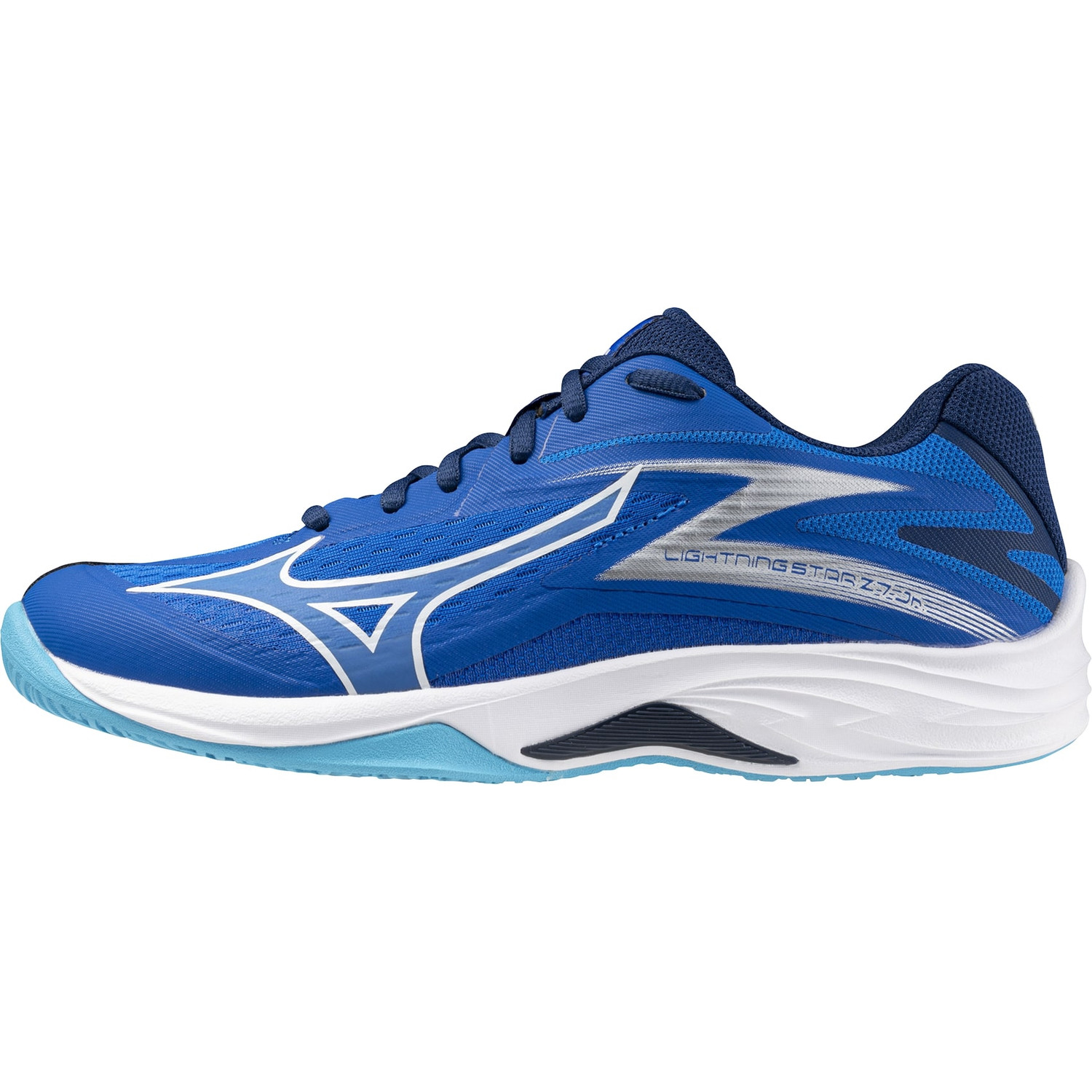 Mizuno volleyball shoes kids hotsell