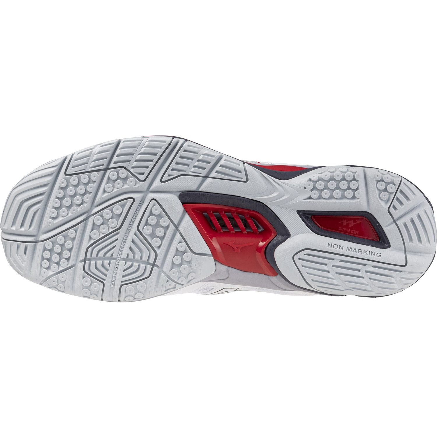 Mizuno wave stealth v nb online