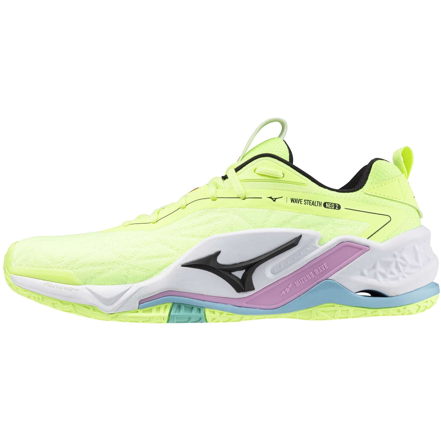 Mizuno Wave Stealth Neo 2 Men Handballshop