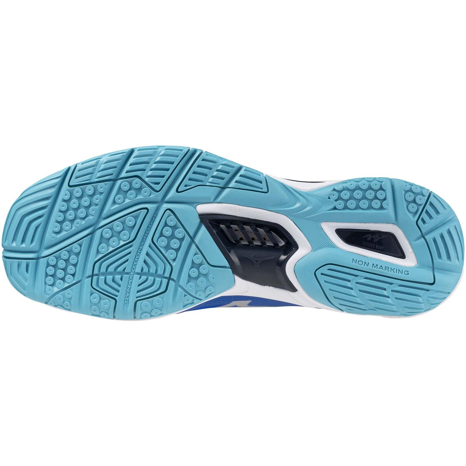Mizuno Wave Stealth 6 Handballshop