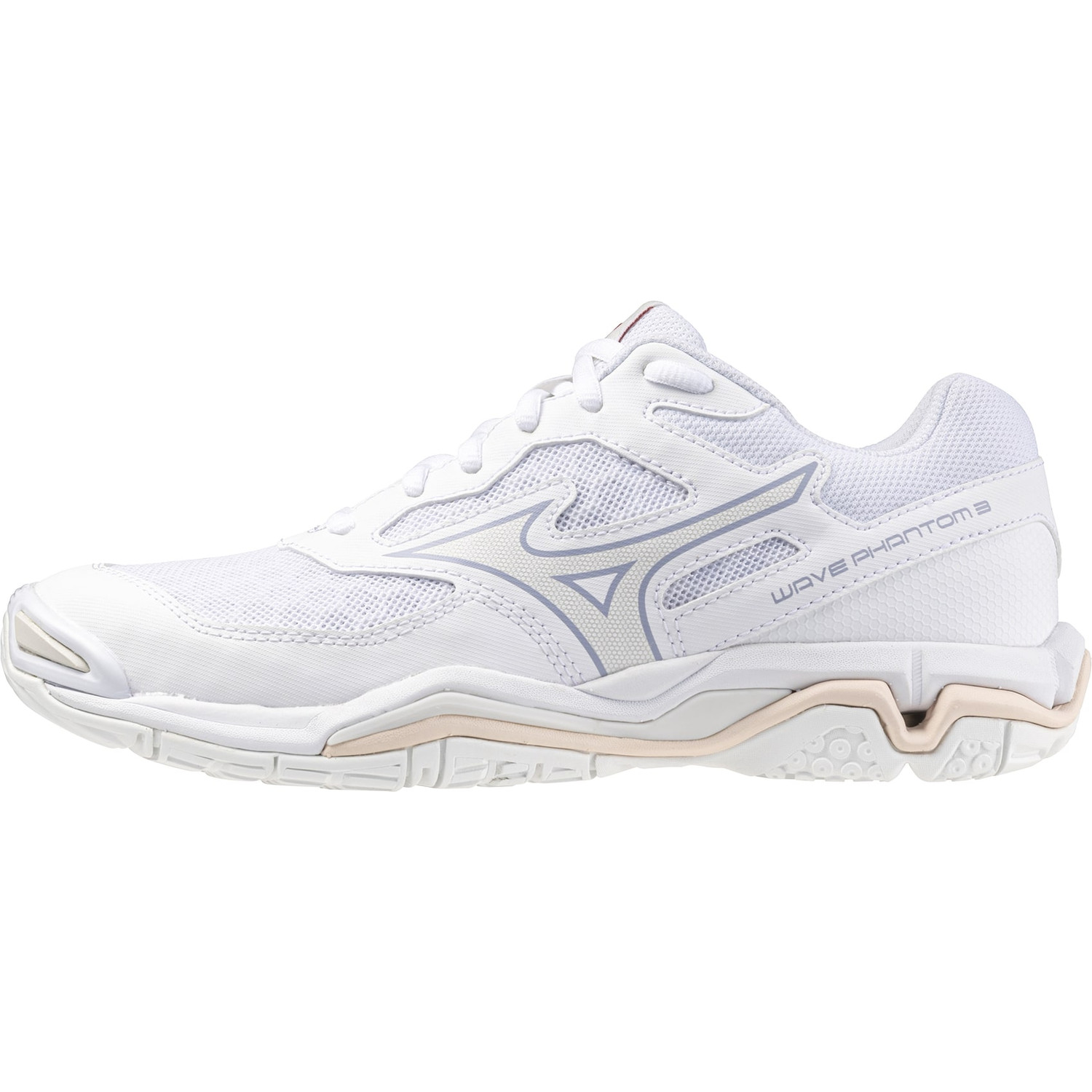 Mizuno Wave Phantom 3 Women Handballshop