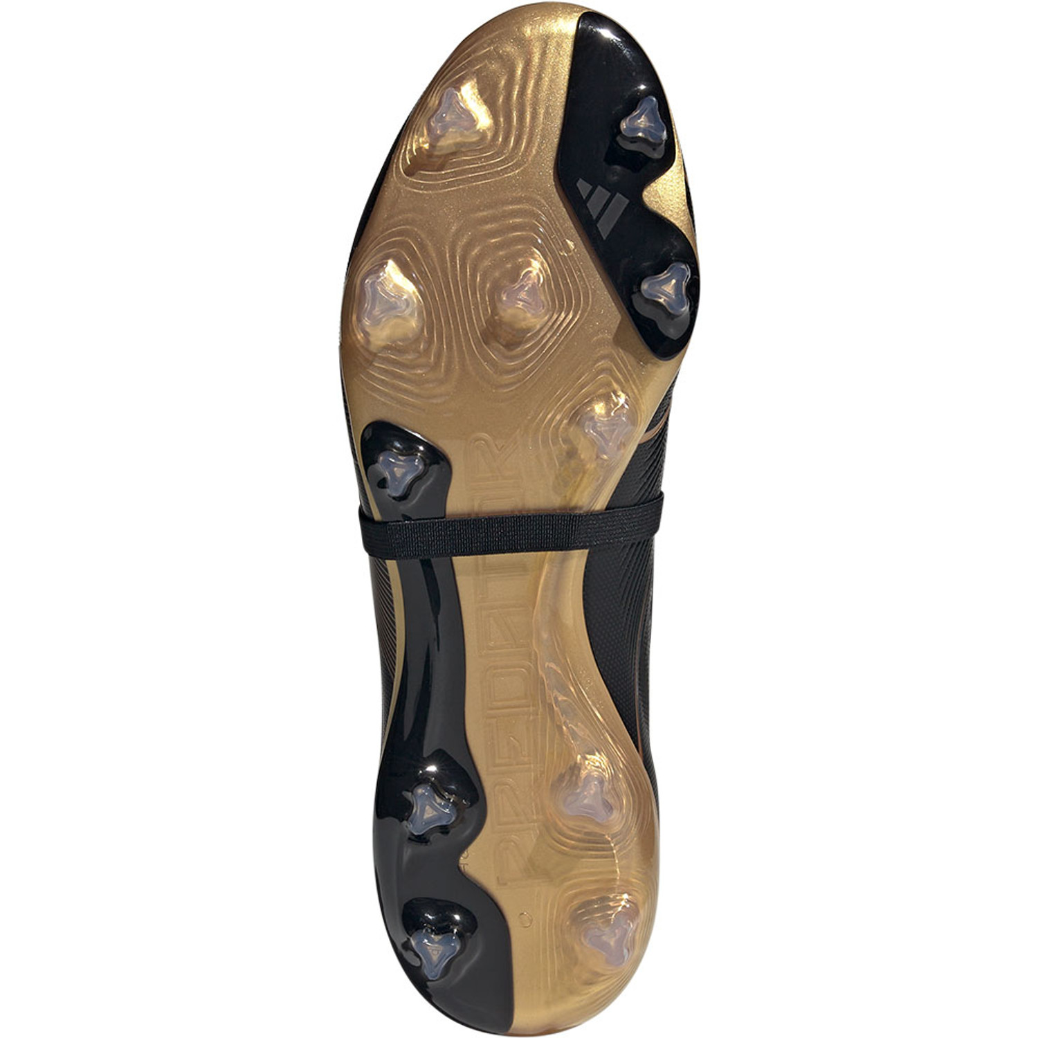 Adidas predator 18.3 black gold shop