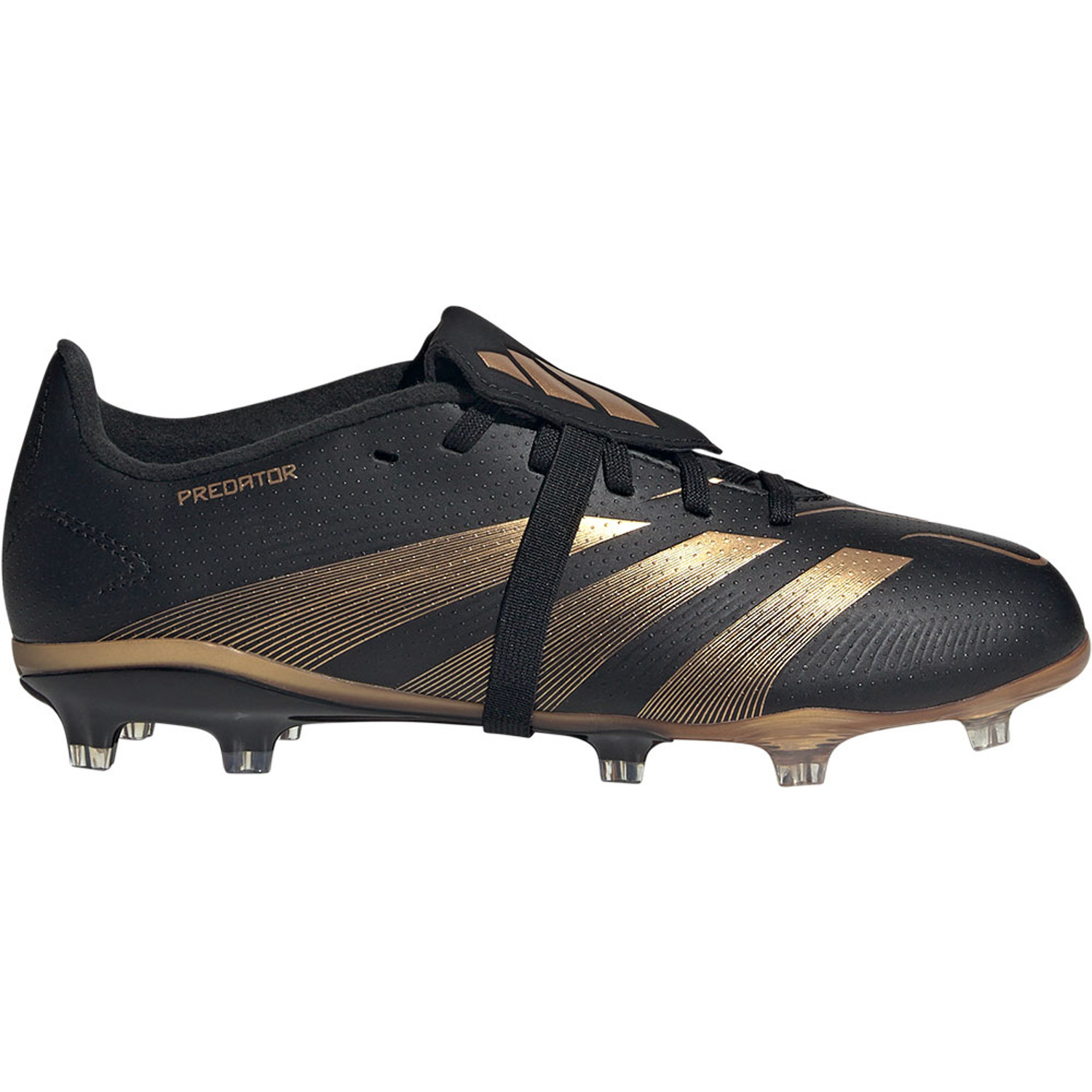 adidas Predator Bellingham League FT FG Kids - PassaSports.com