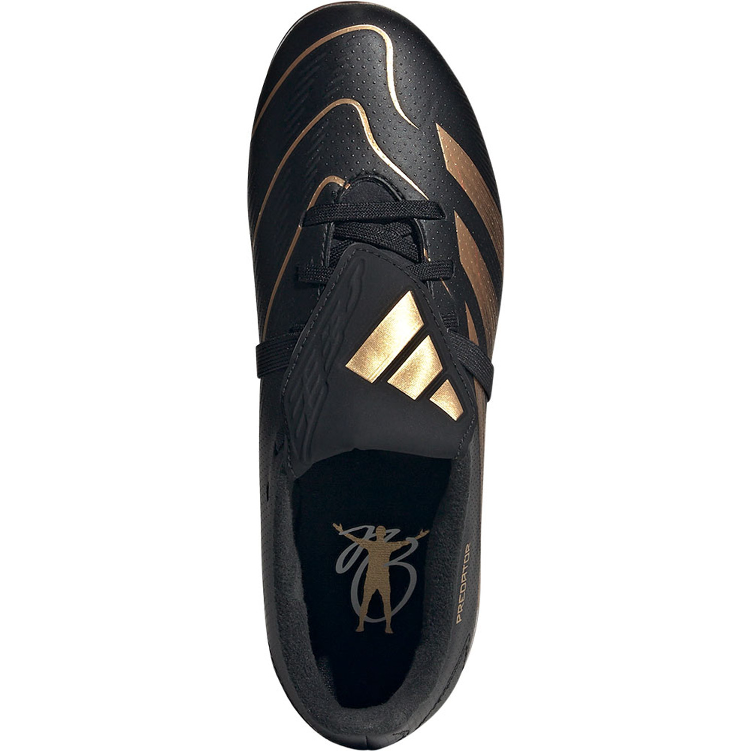 adidas Predator Bellingham League FT FG Kids - PassaSports.com