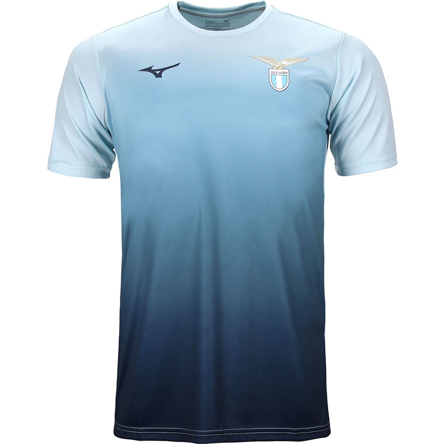 Mizuno Lazio Roma Trainingsshirt 2024 2025