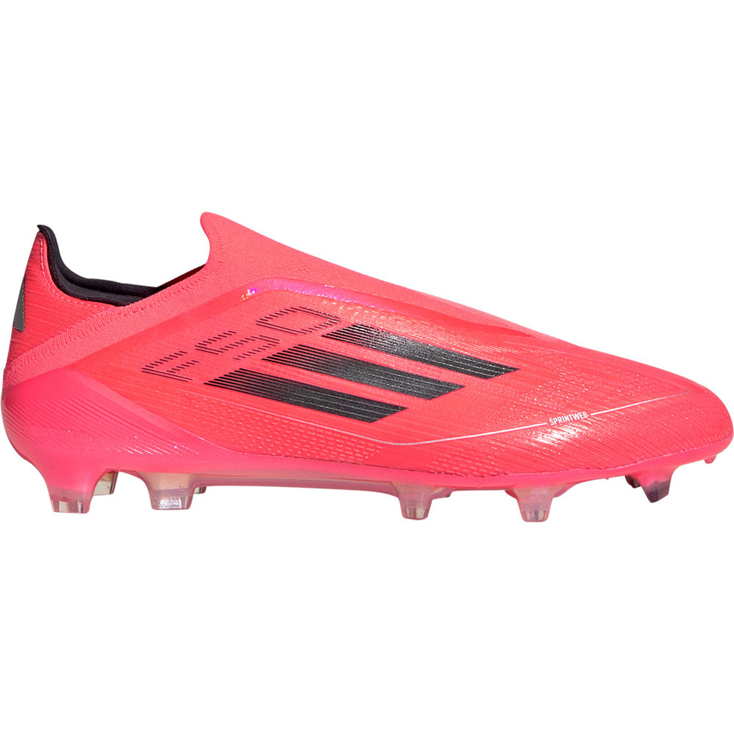 adidas F50 Elite ohne Schnursenkel FG Sportshop