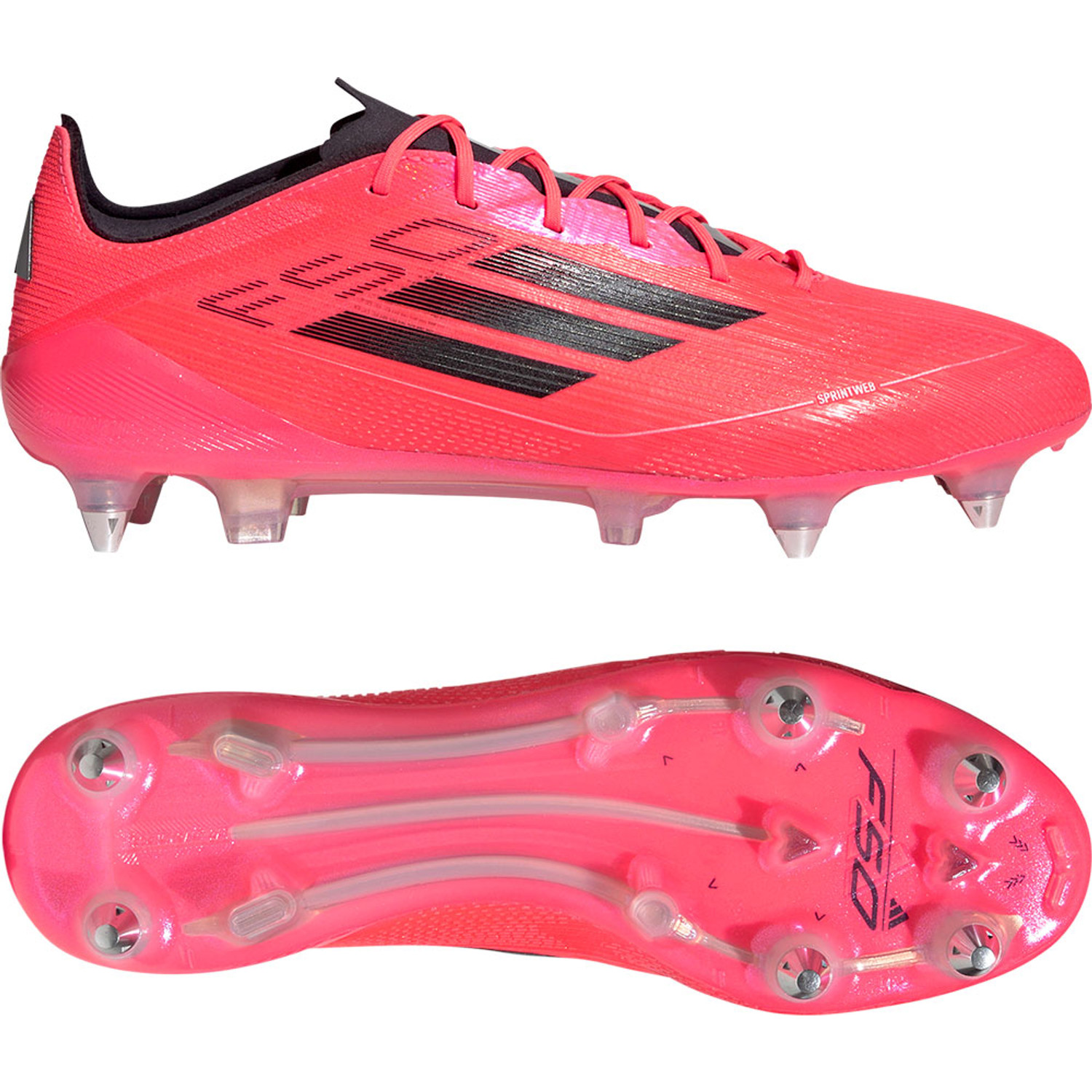 adidas F50 Elite SG - PassaSports.com