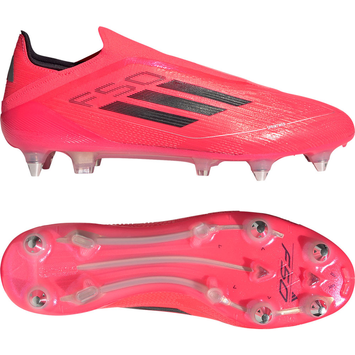 Adidas pink soccer boots shop