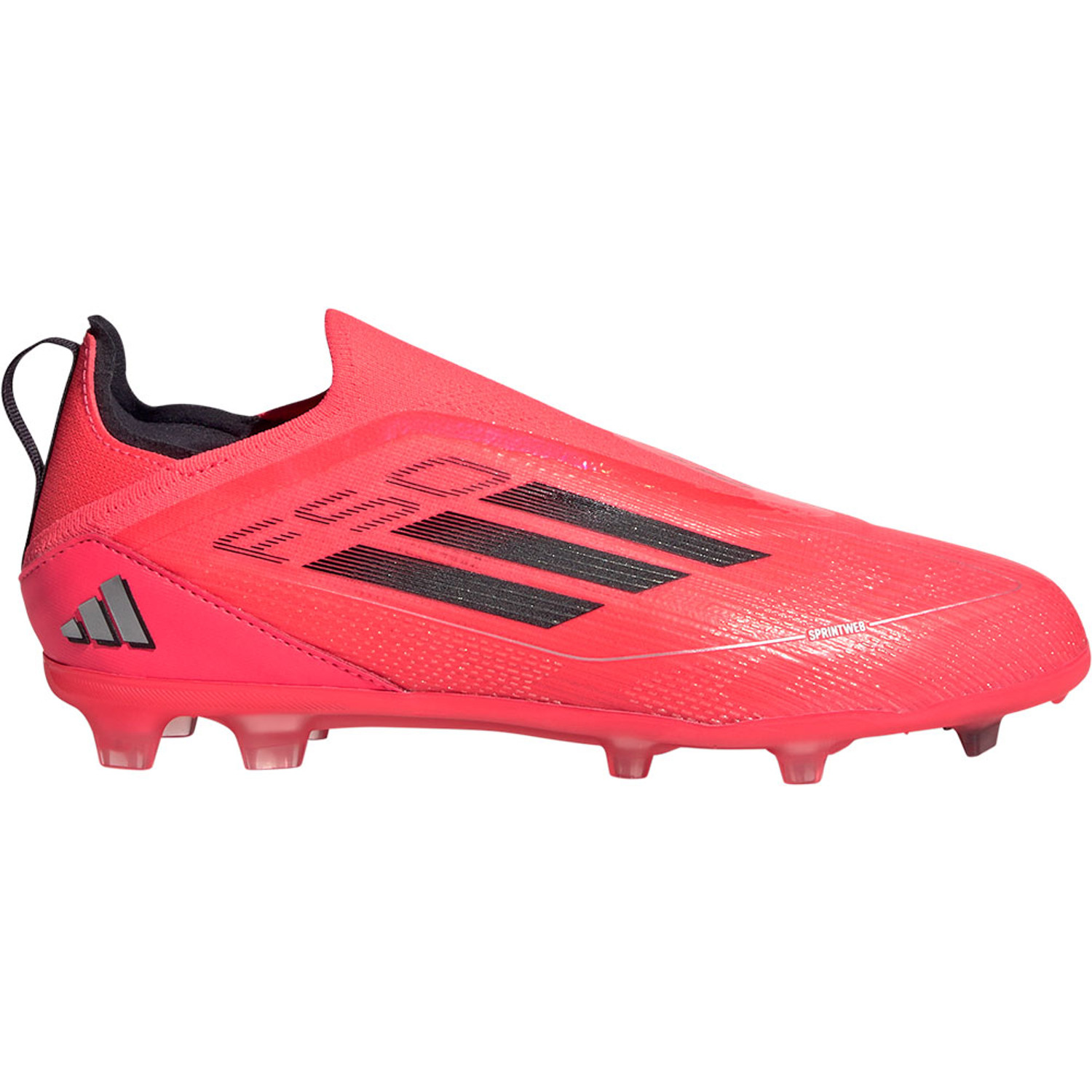 Adidas laceless kids new arrivals