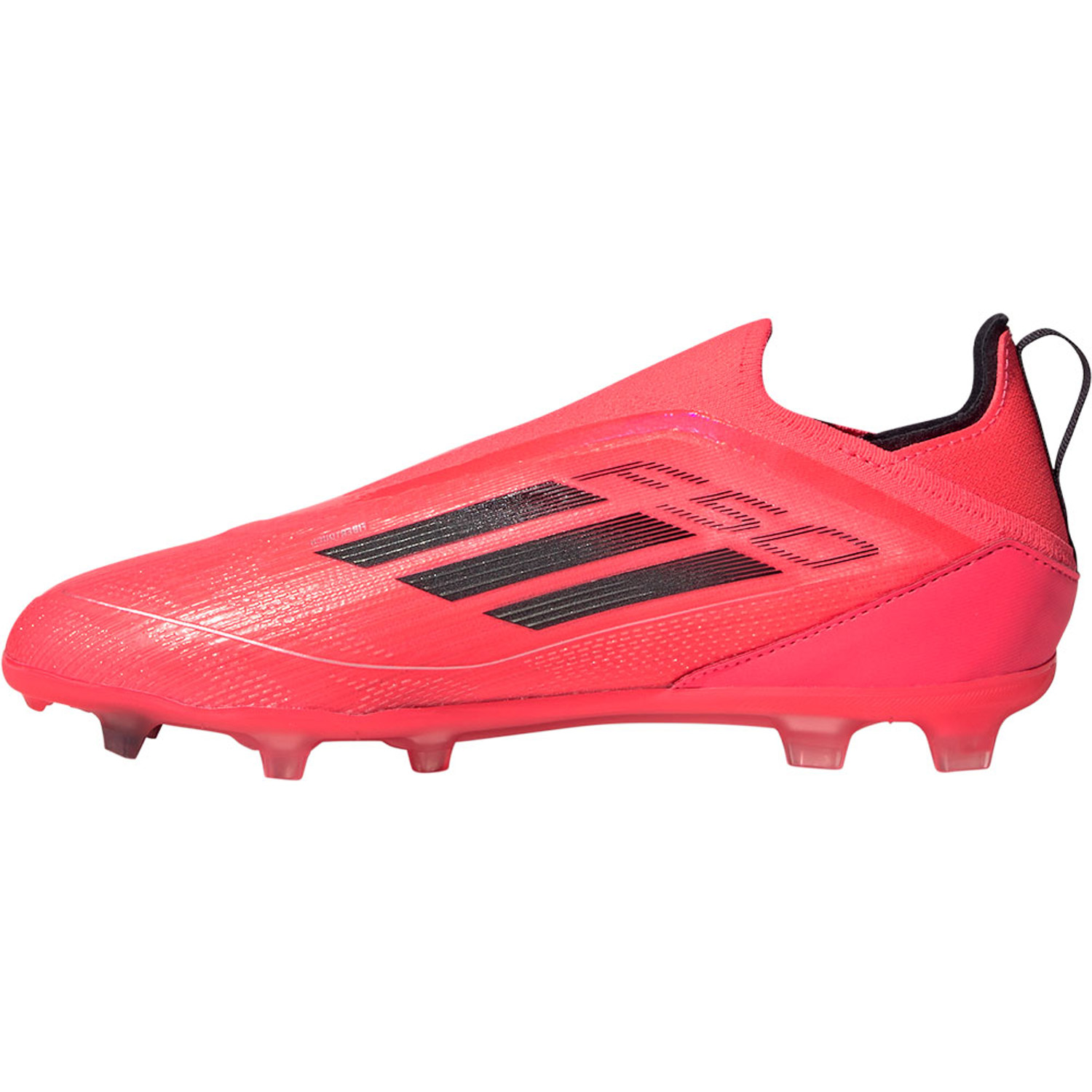 adidas F50 Pro Laceless FG Kids - PassaSports.com