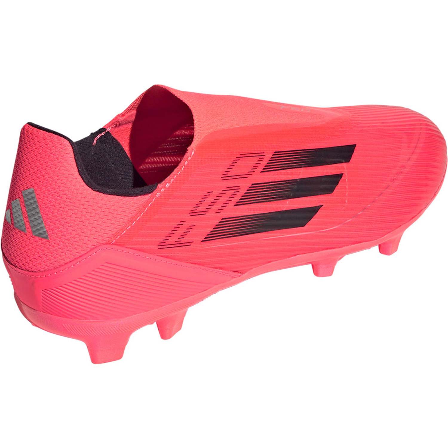 adidas F50 League Laceless FG/MG - PassaSports.com