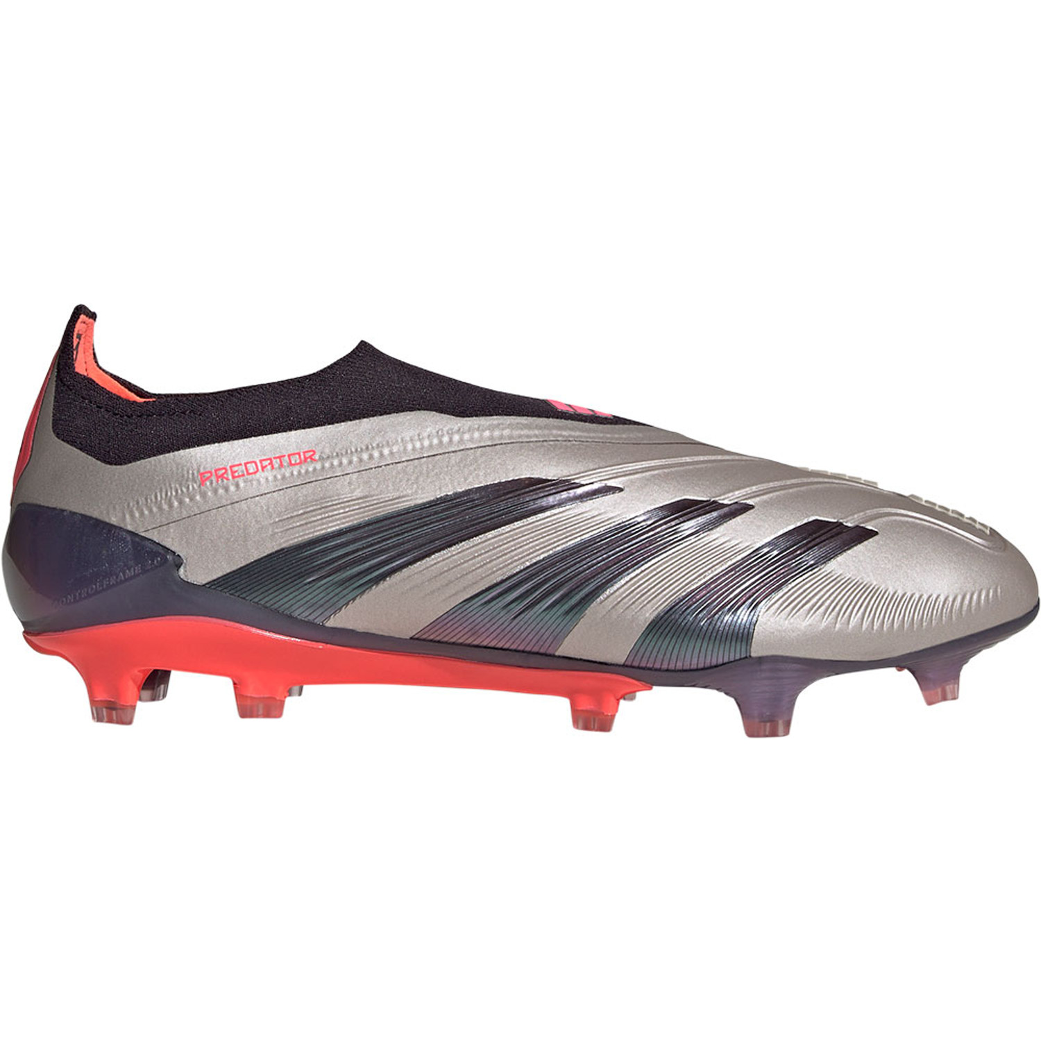 adidas Predator Elite Laceless FG