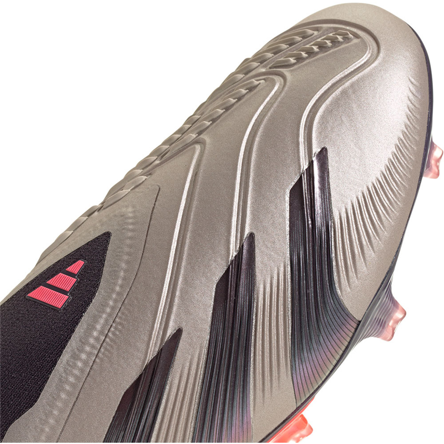 adidas Predator Elite Laceless FG FootballDirect