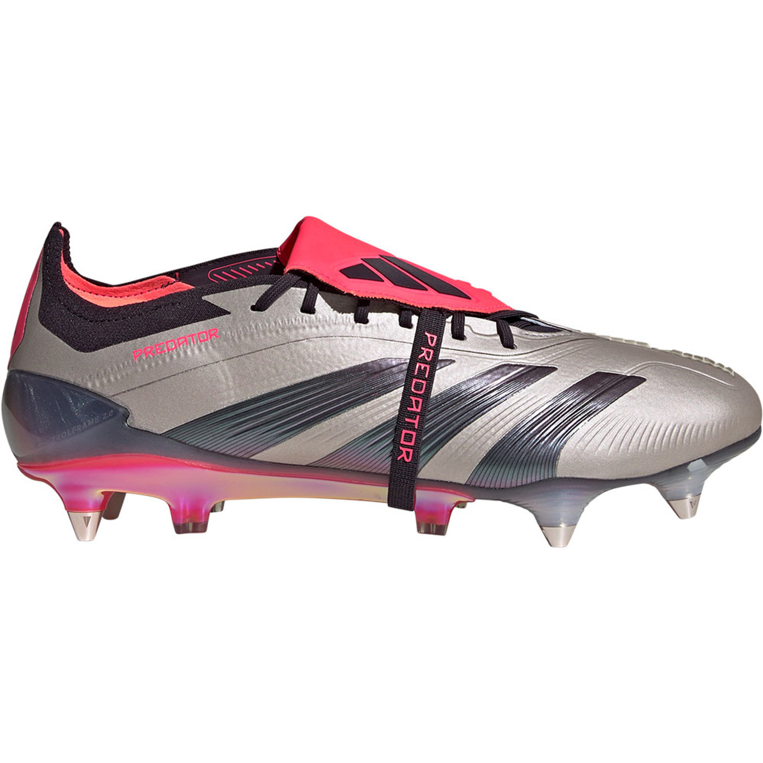 新作からSALEアイテム等お得な商品満載 Predator adidas Elite Sportshop.com - SG FT シューズ