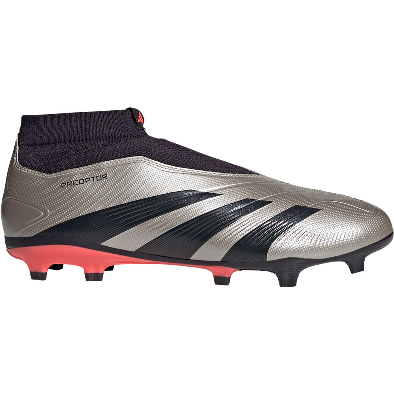 adidas Predator League ohne Schnursenkel FG