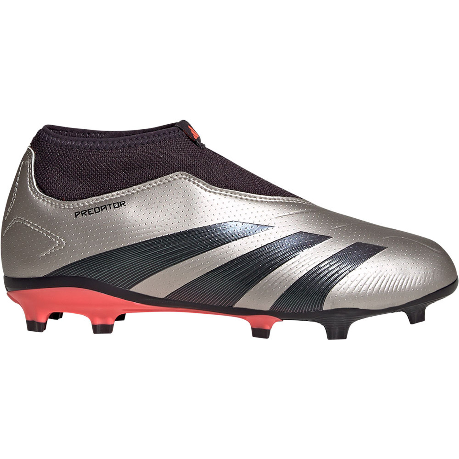 adidas Predator League Laceless FG Kids