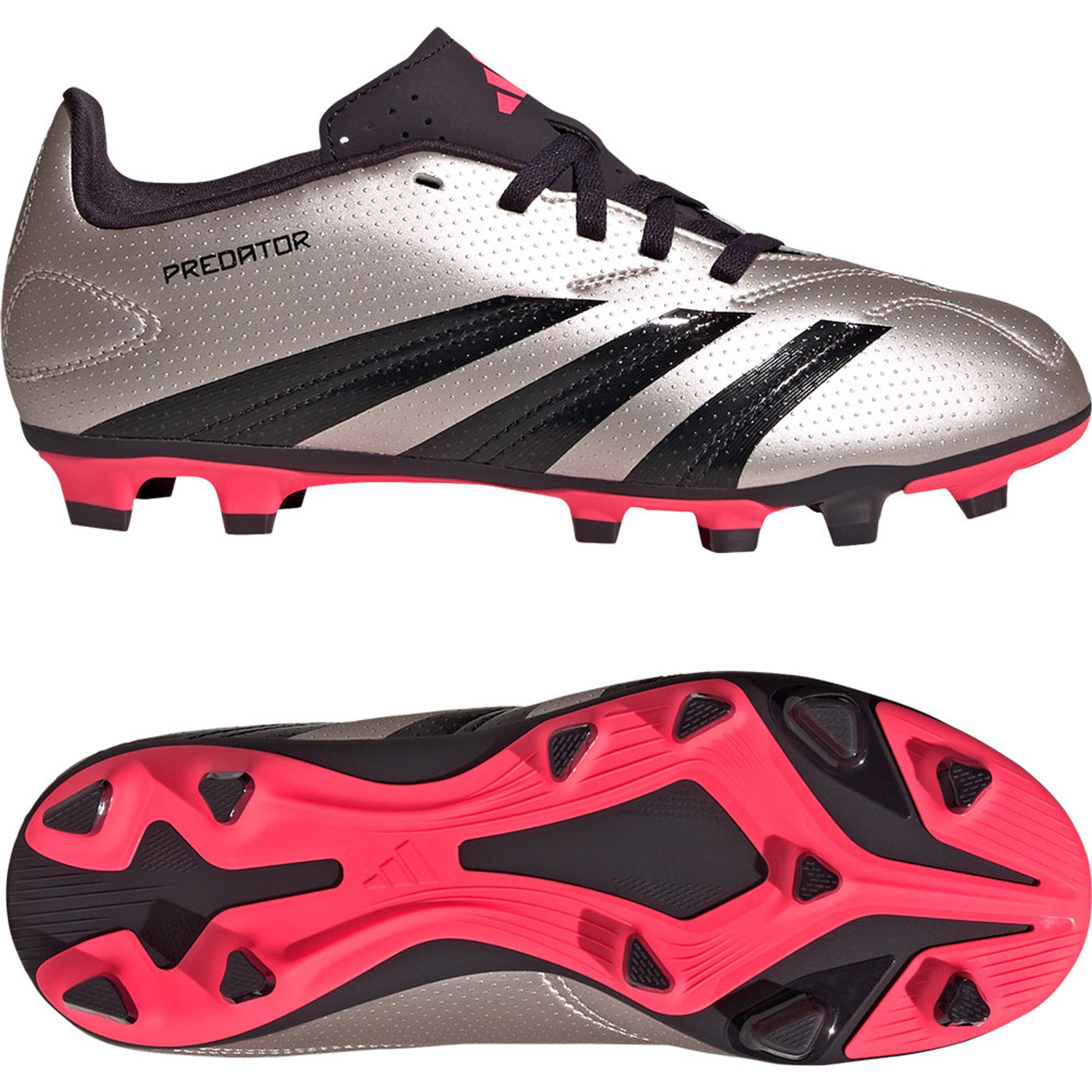 Tachones adidas predator top