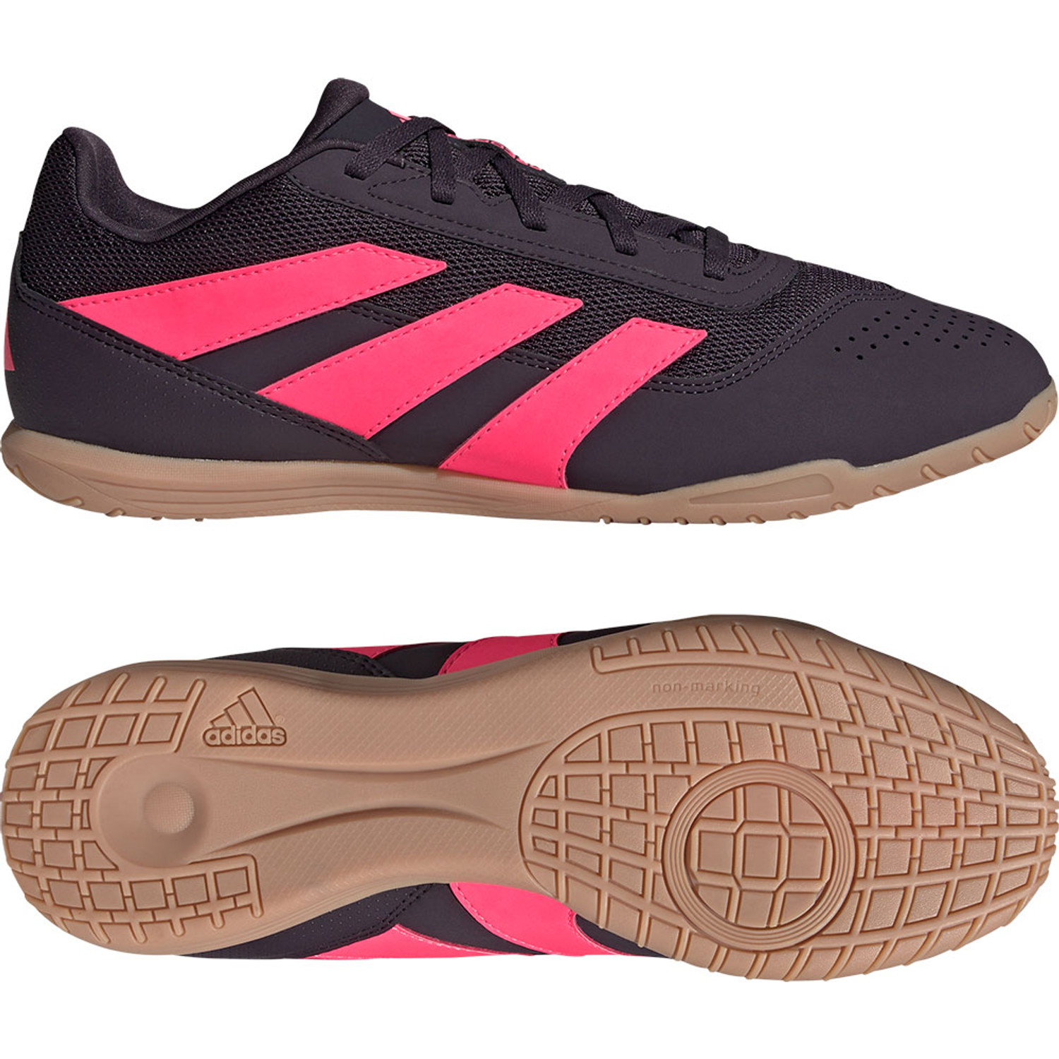 adidas Predator Club Indoor Sportshop