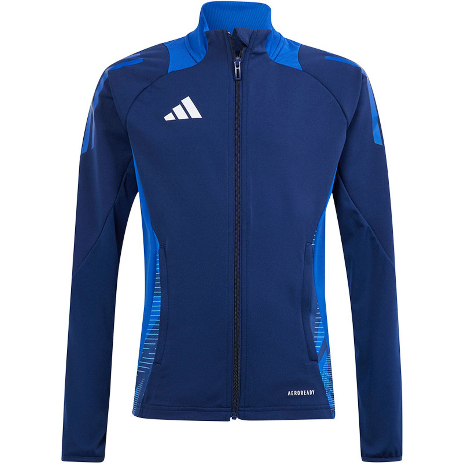 adidas Tiro 24 Competition Training Jacket Kinder Hockeyshop