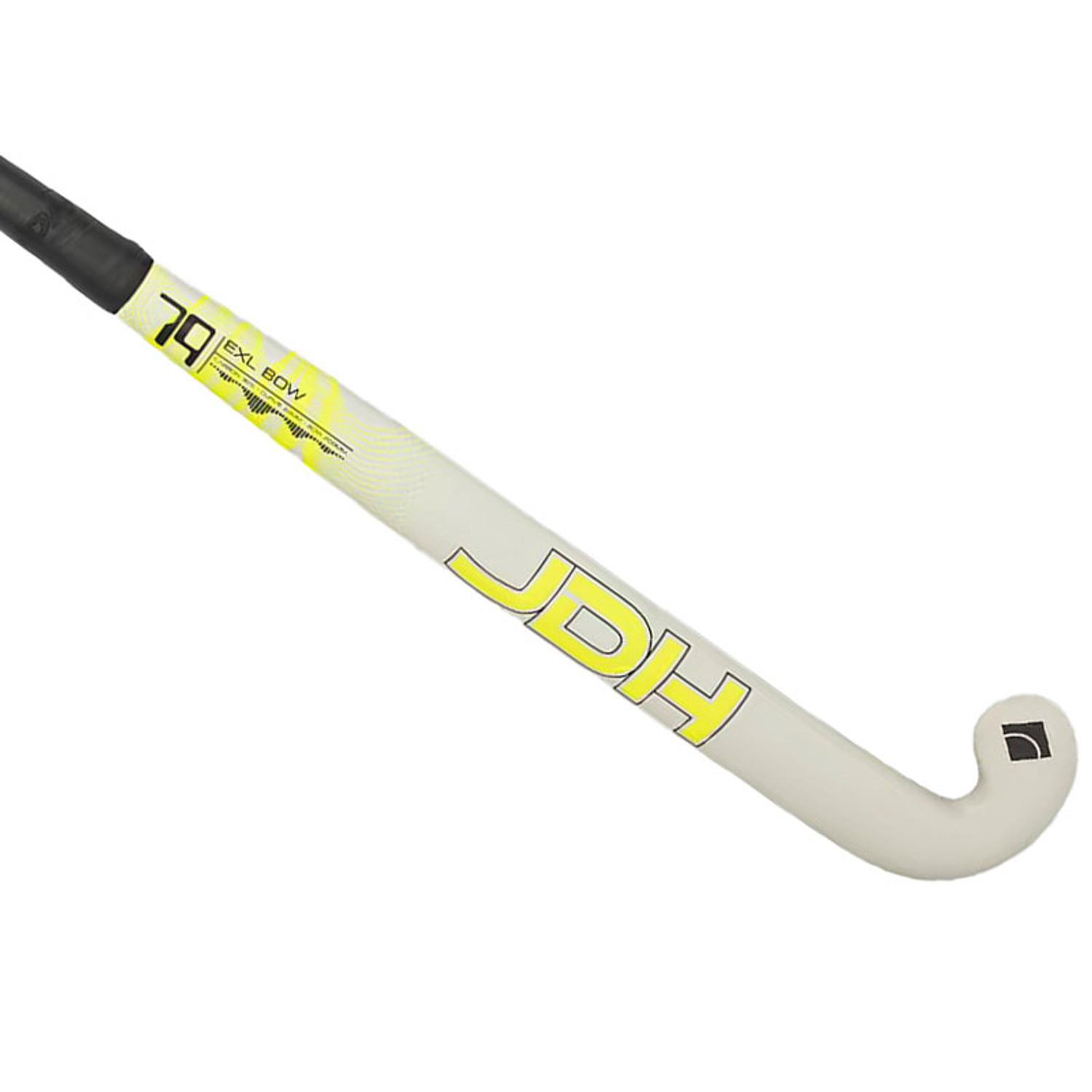 ホッケースティック JDH X79 concave（JDH X79 Extra Low ホッケー 