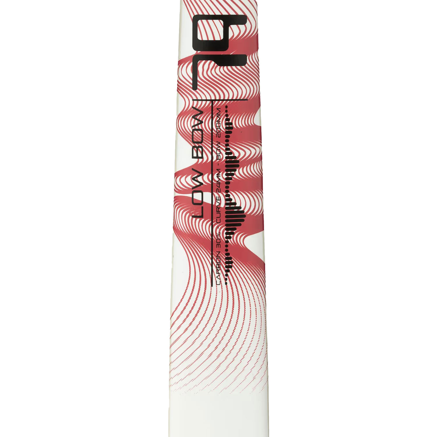 JDH X79 Low Bow Indoor - PassaSports.com