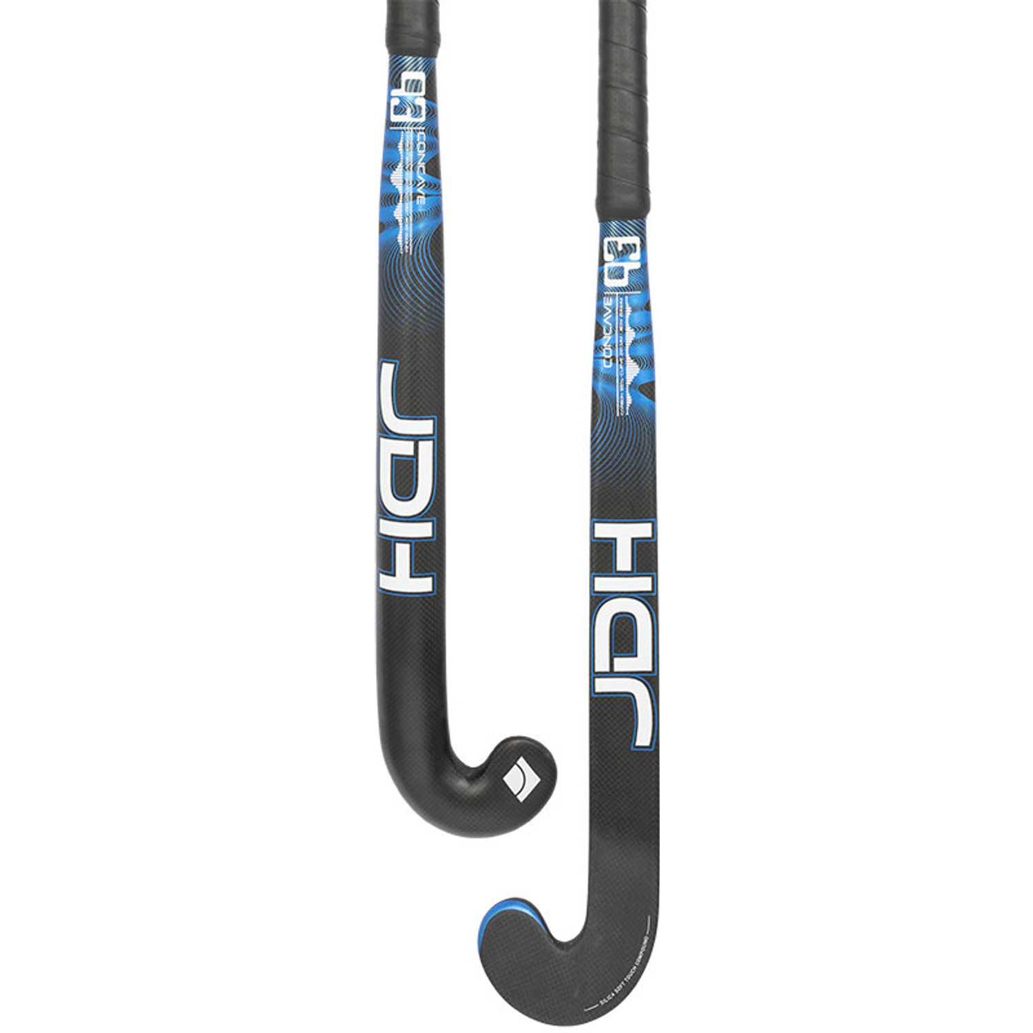 JDH X93TT Concave - PassaSports.com