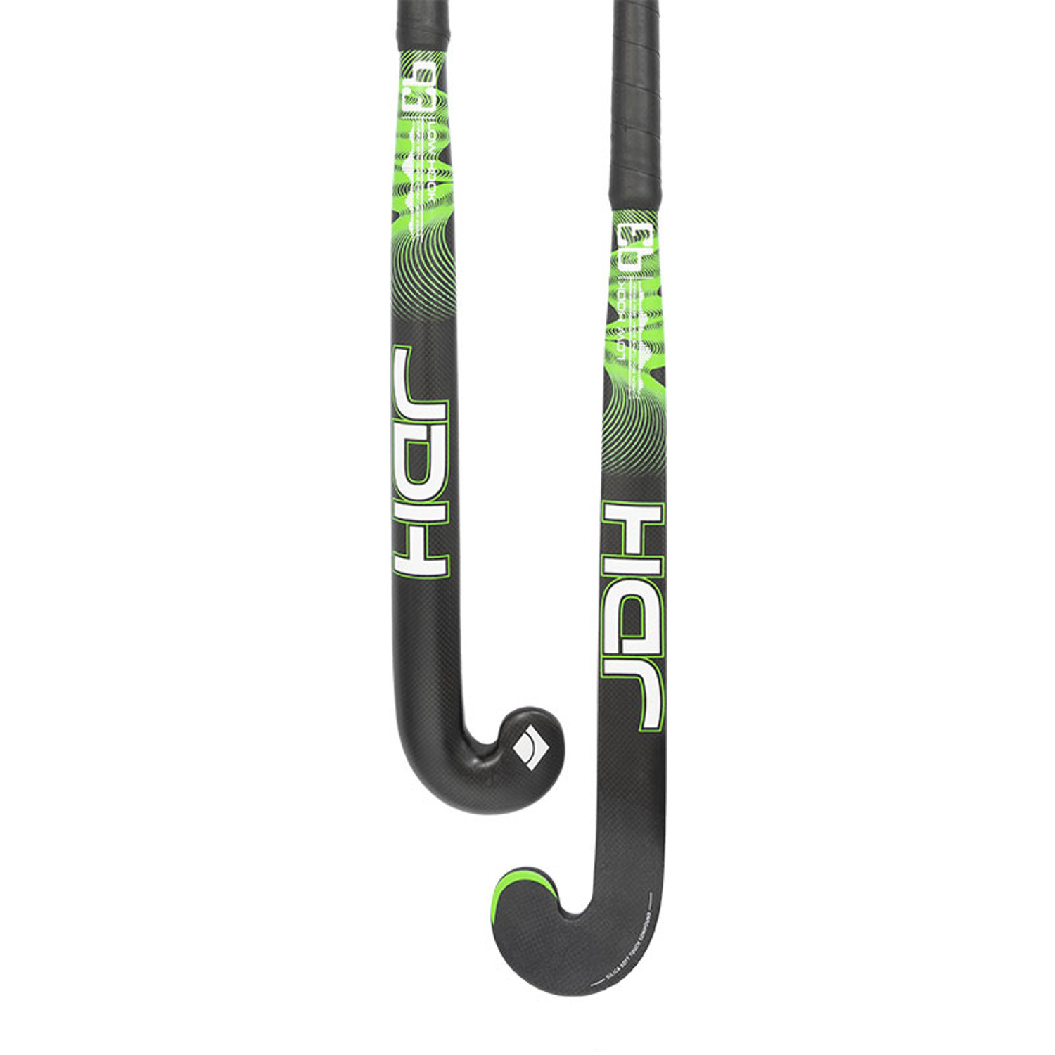 JDH X93TT Low Bow Hook - PassaSports.com