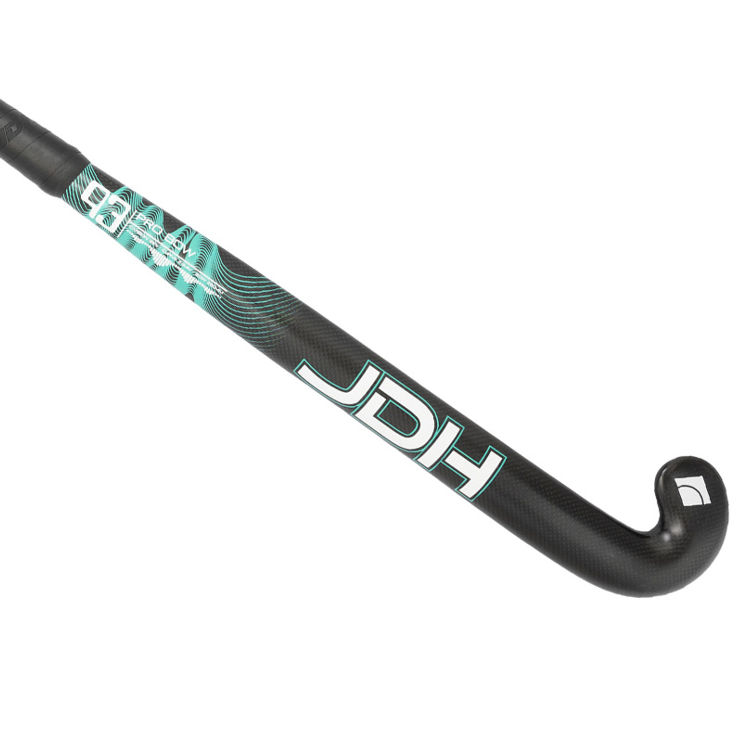 JDH X93 ProBow hockeystick