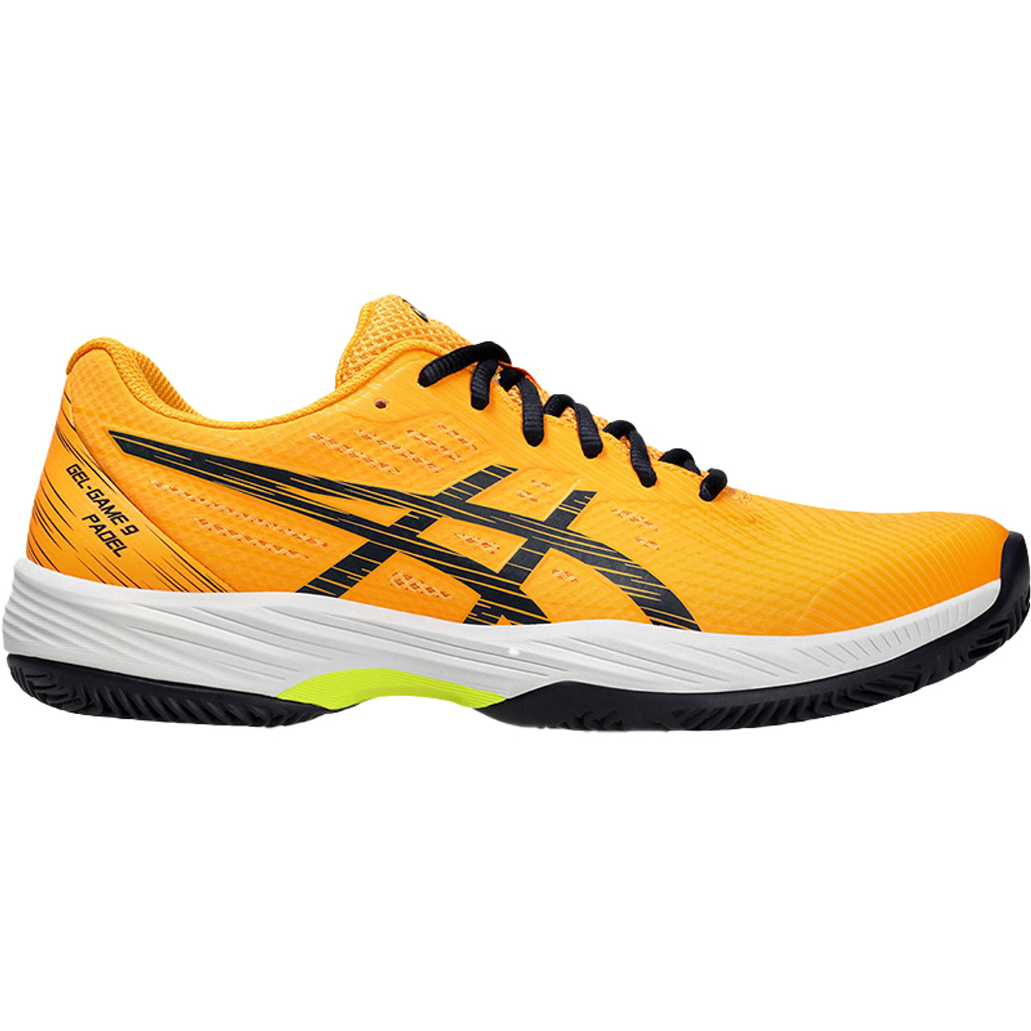 Asics Gel Game 9 Padel Herren TennisDirect
