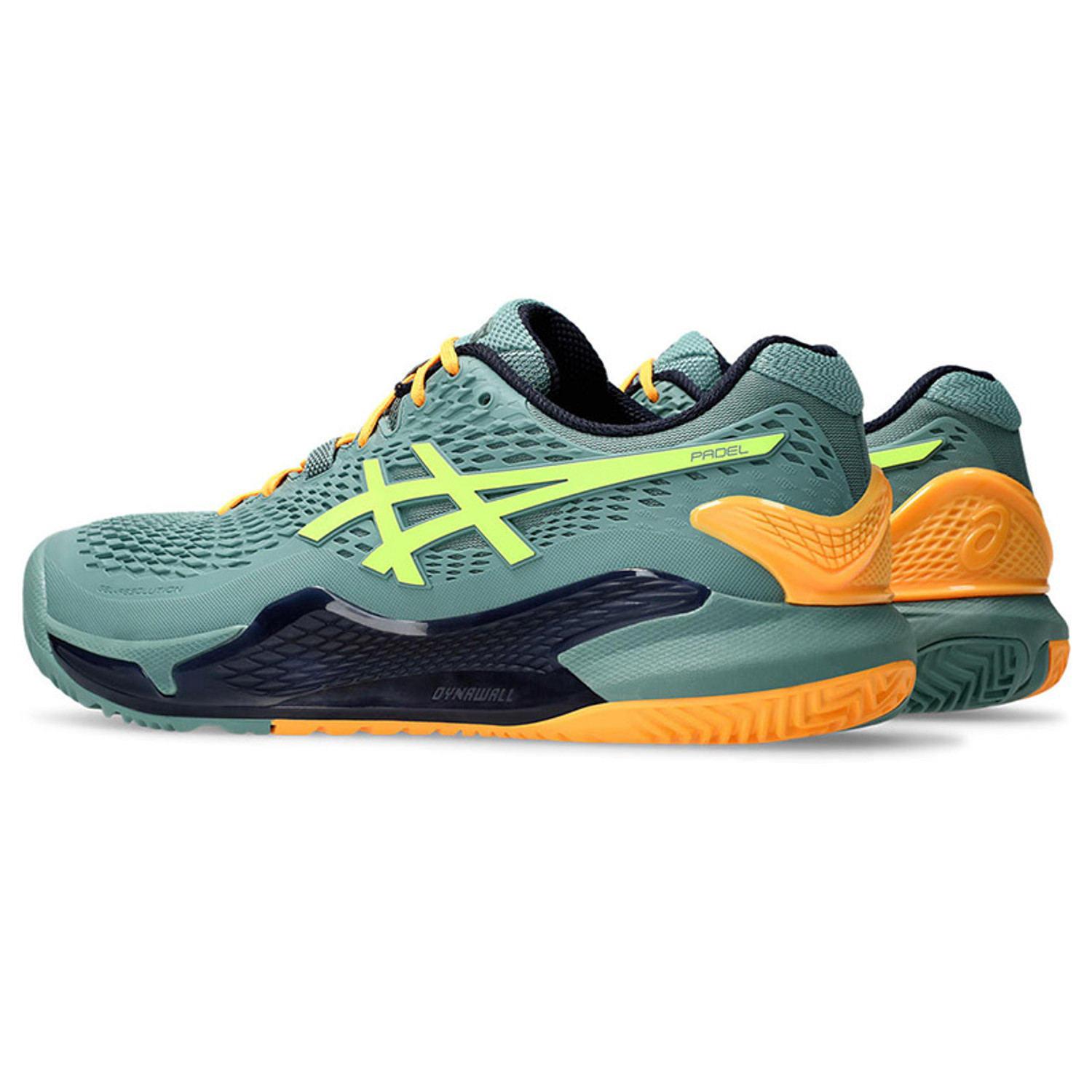 Asics gel resolution 7 43 5 shop