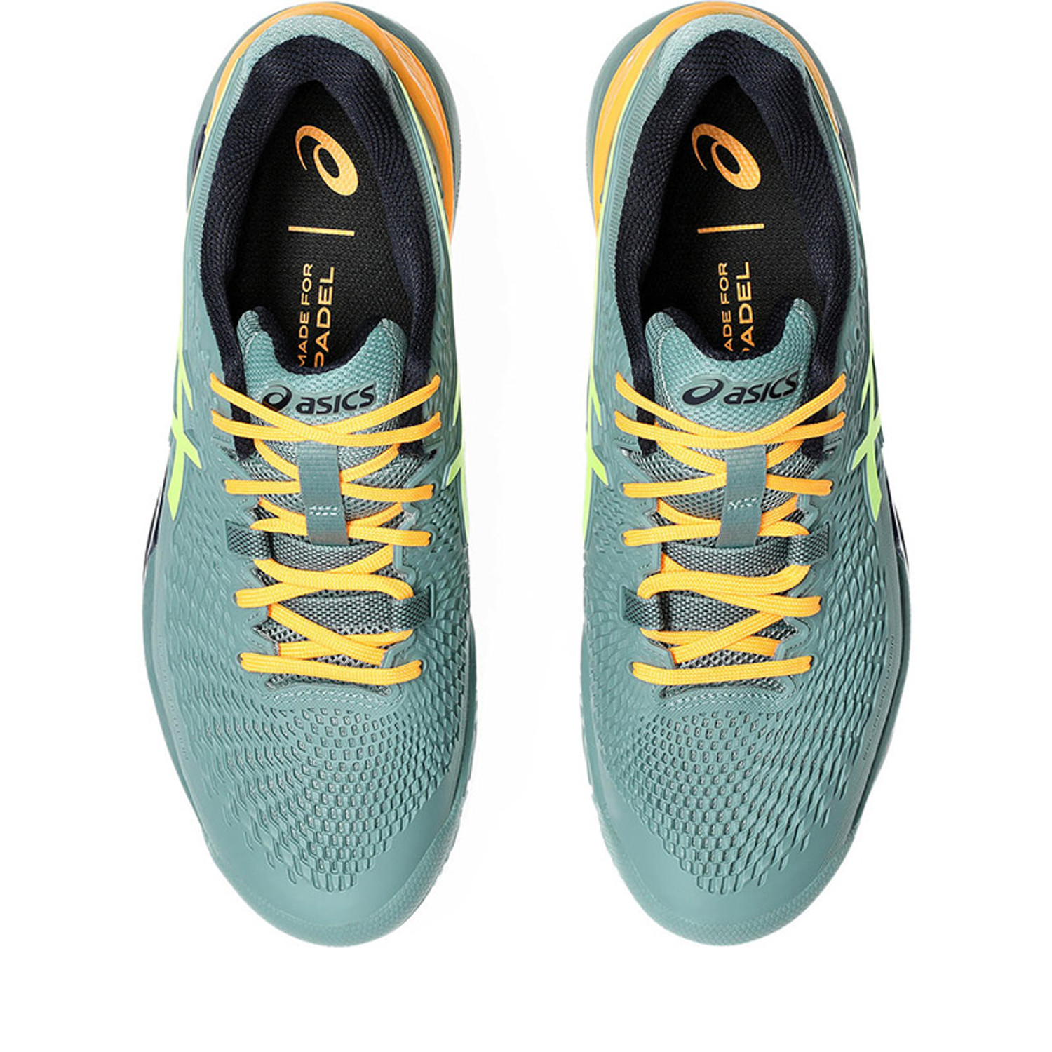 Asics Gel Resolution 9 Padel Men PadelDirect