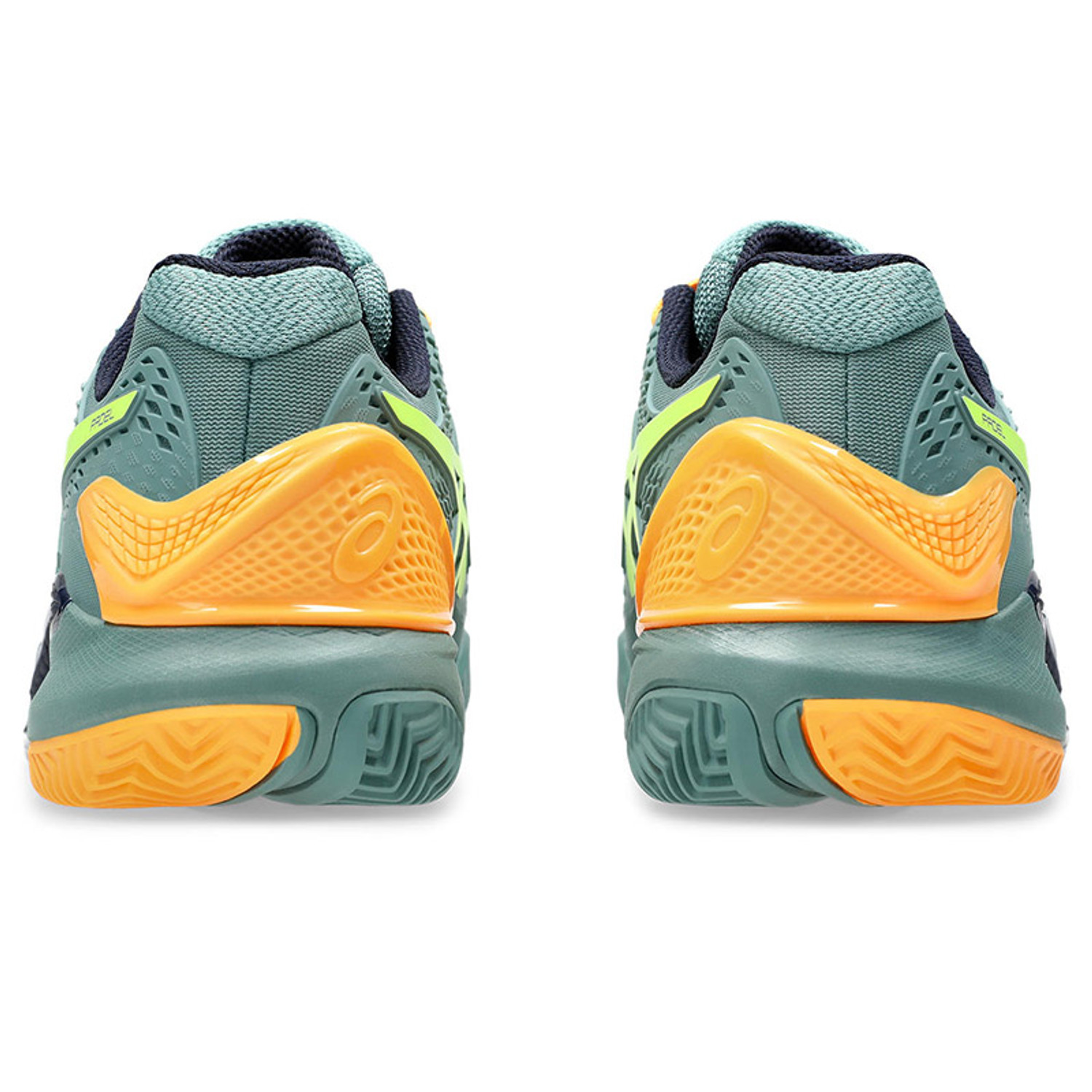 Asics gel resolution 5 padel shop