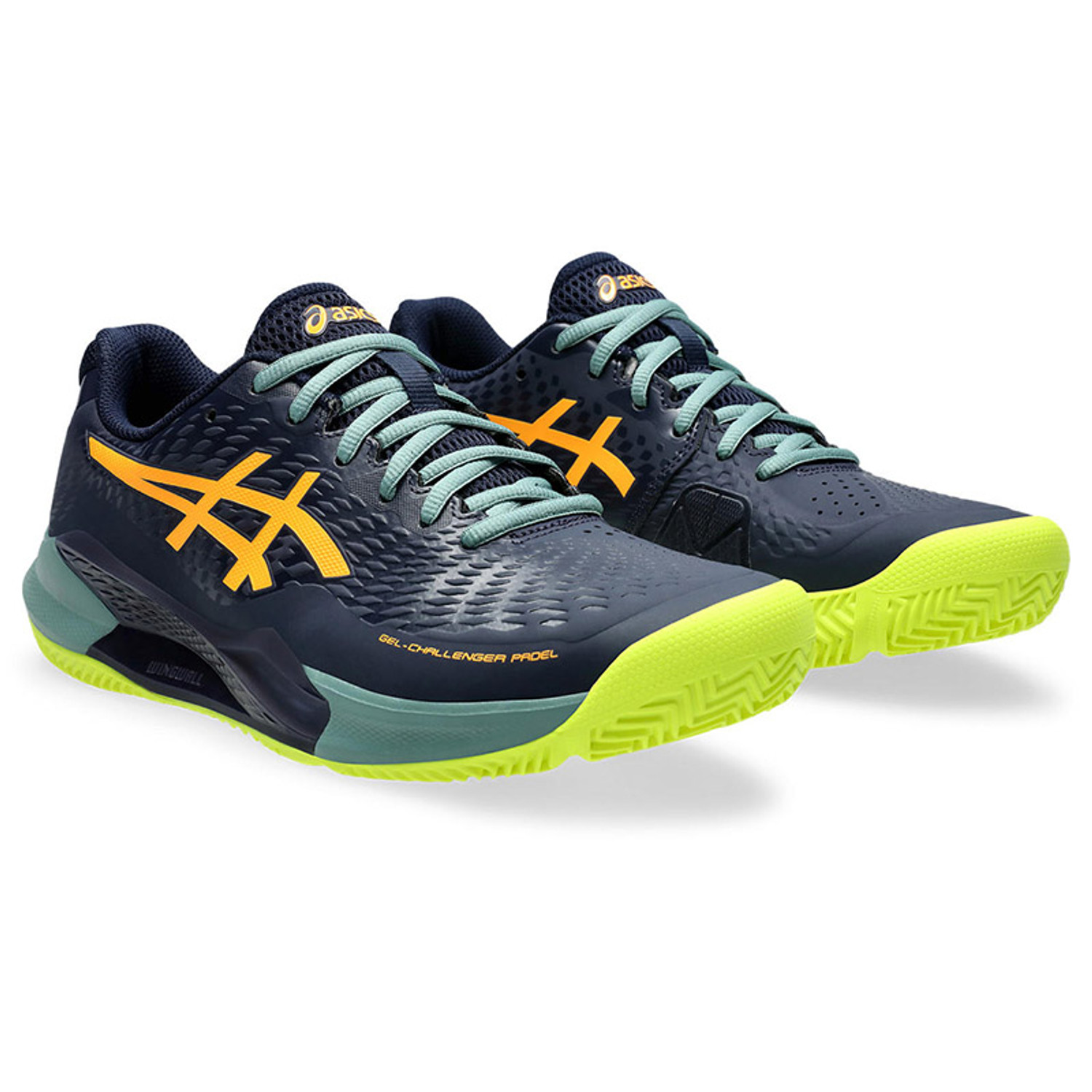 Asics Gel-Challenger 14 Padel Men »