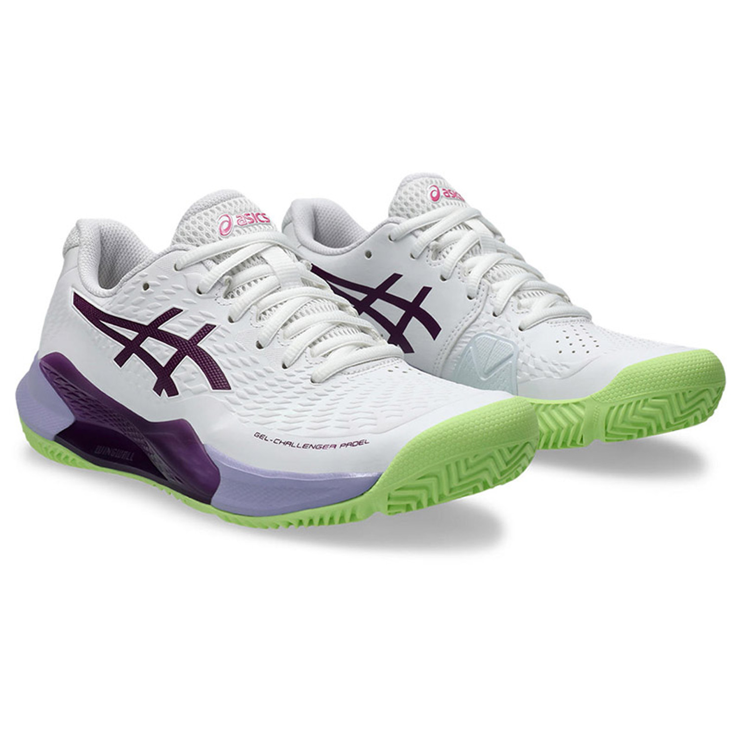 Gel Challenger Asics Sale Tennis Men's Multi-Court Tennis Shoes