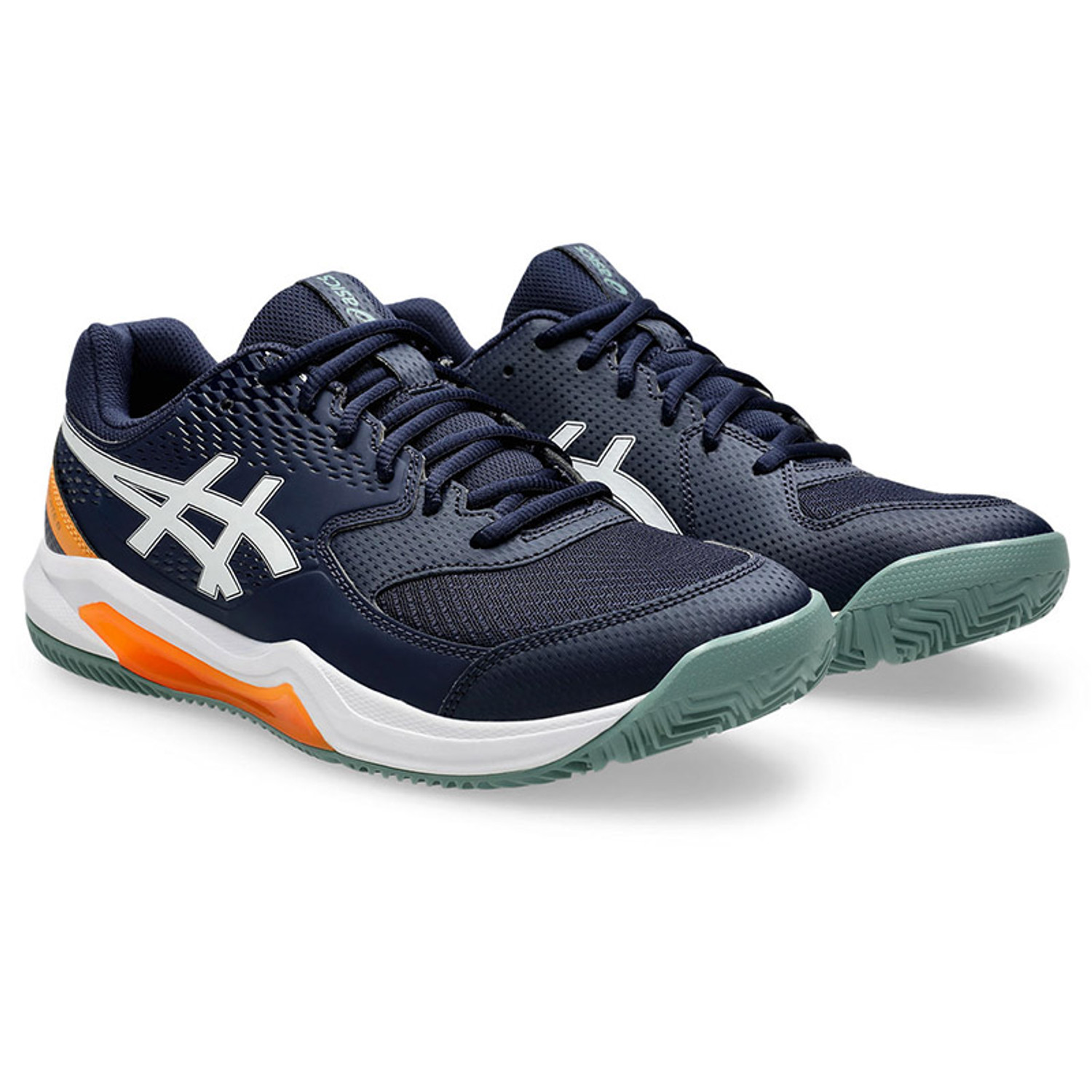 Asics lima padel sales