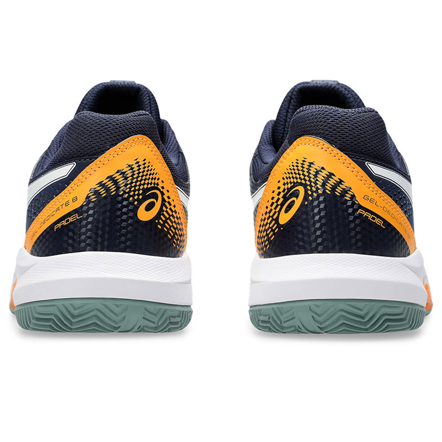 Asics Gel Dedicate 8 Padel Men PadelDirect