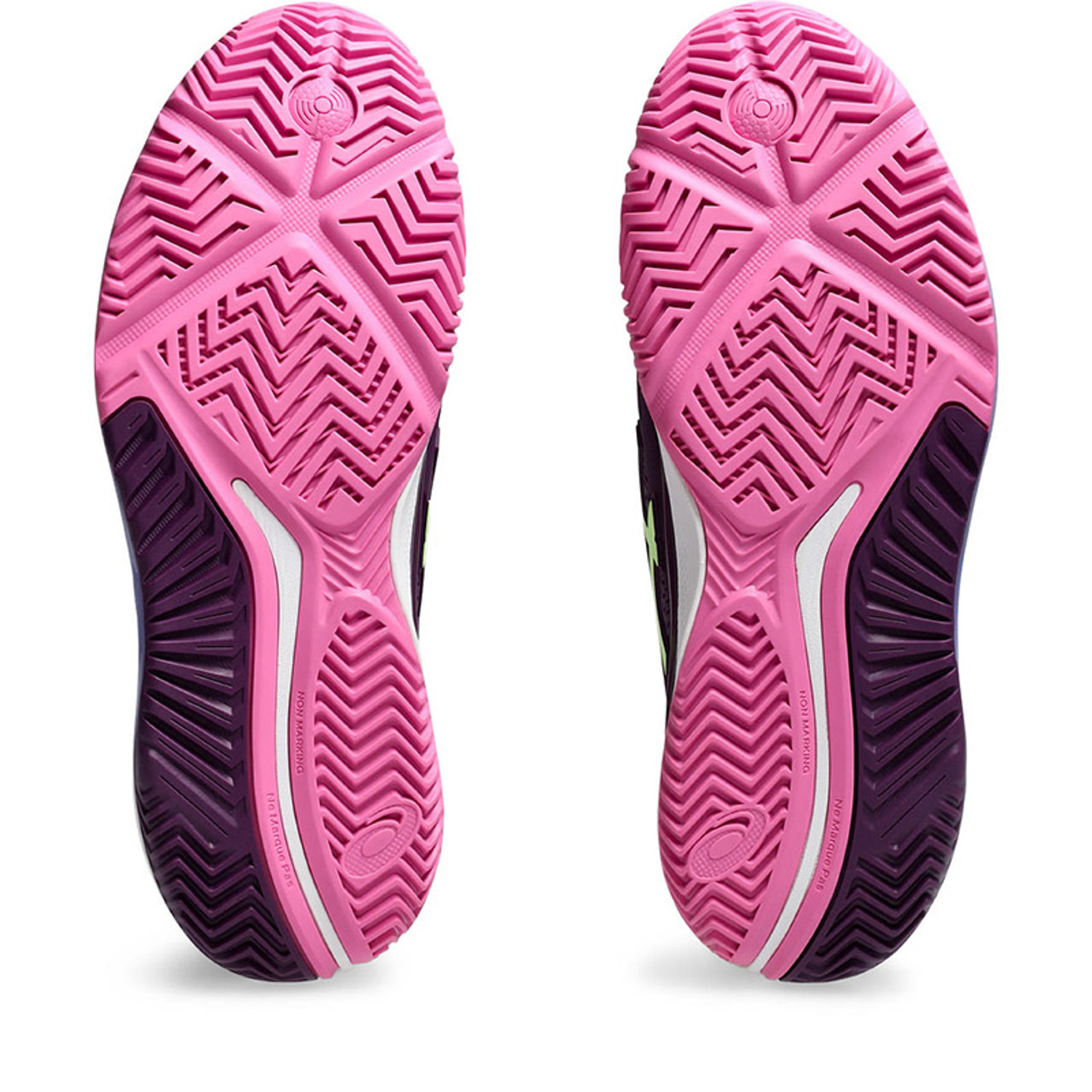 Asics gel resolution 7 clay dames shop