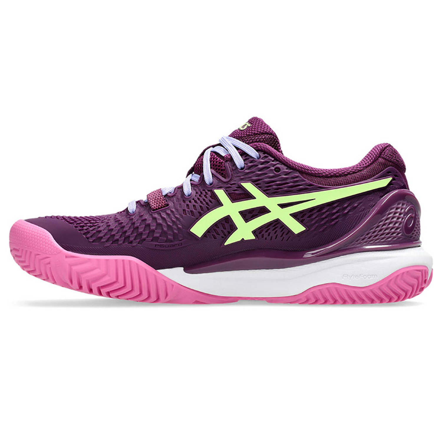Asics gel resolution 2 discount