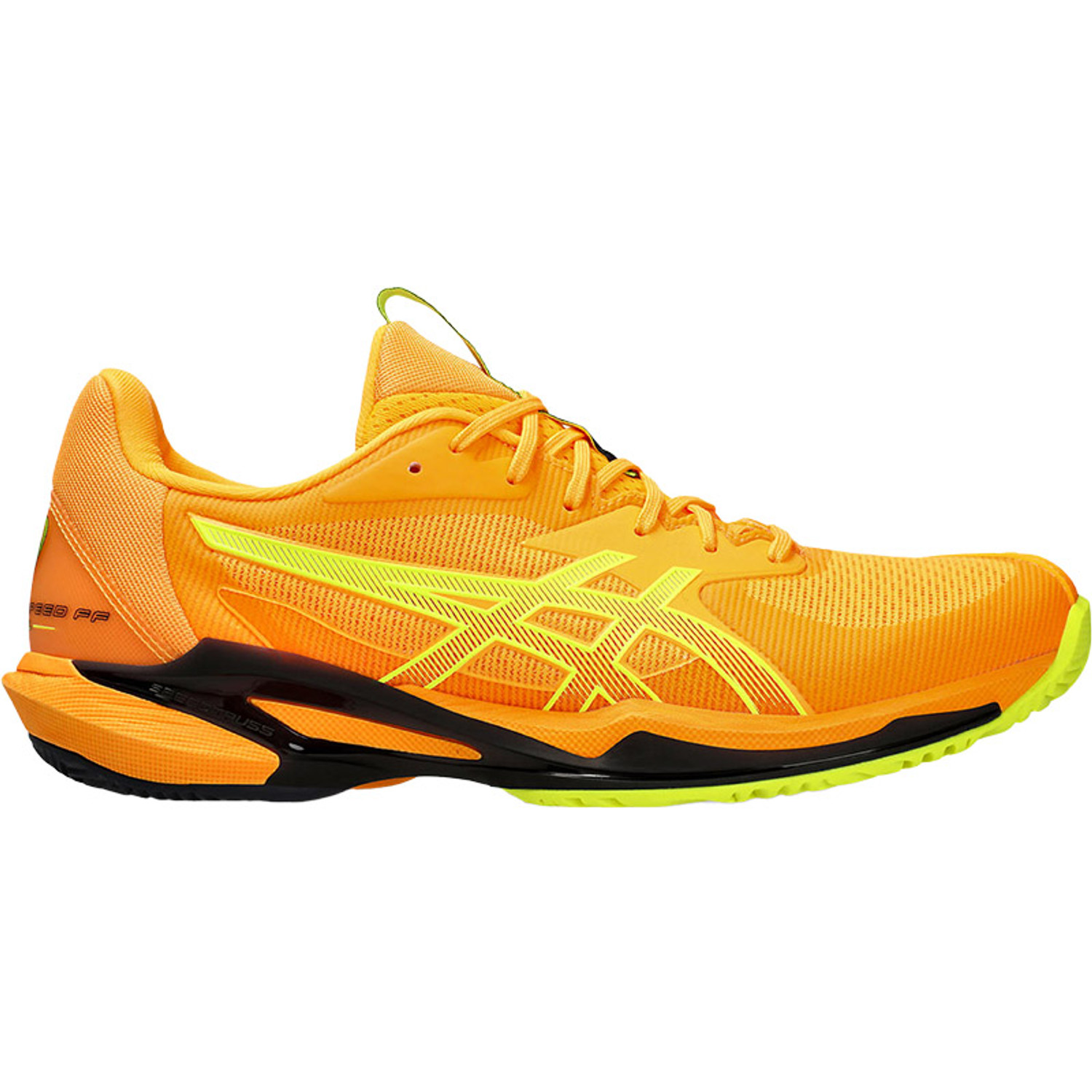 Asics clay padel hot sale