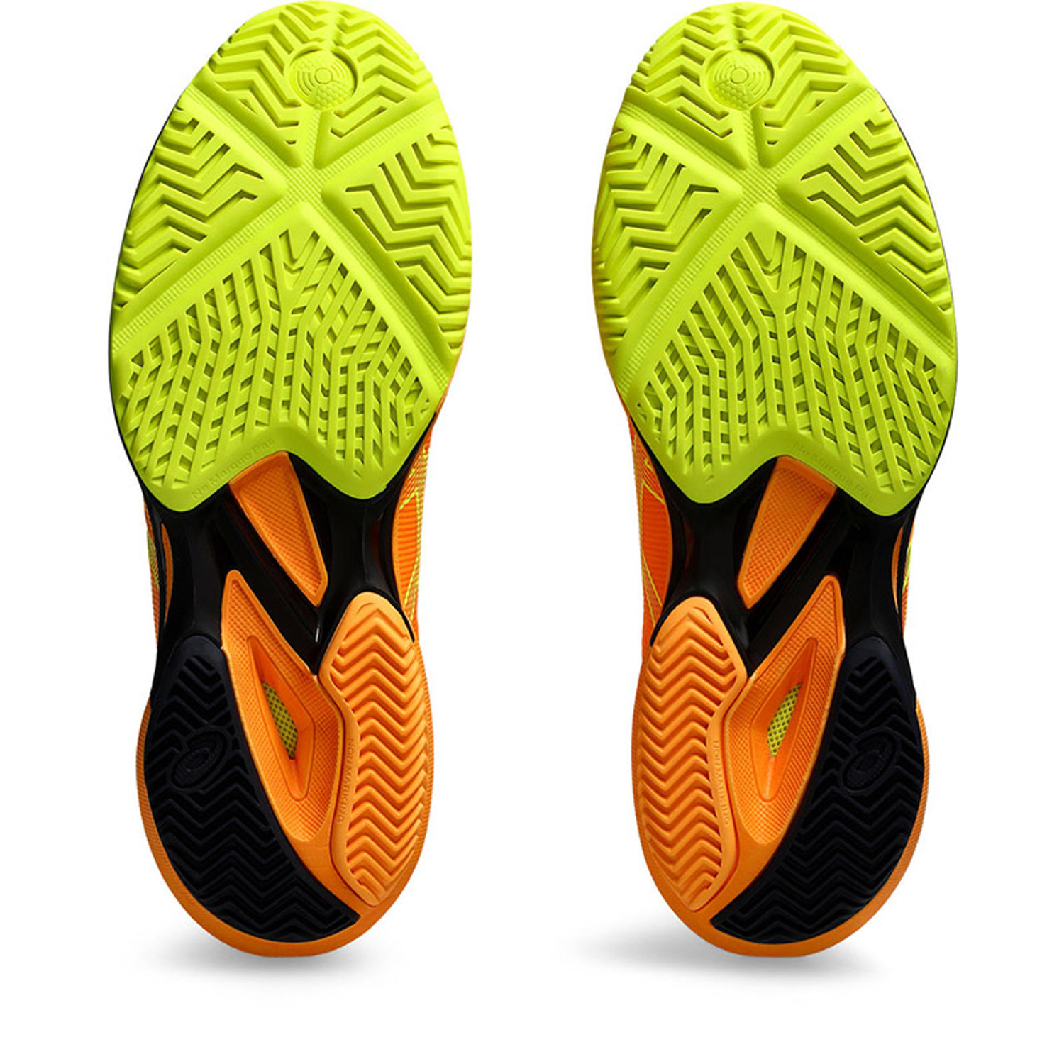 Asics Solution Speed FF 3 Padel Herren PadelDirect