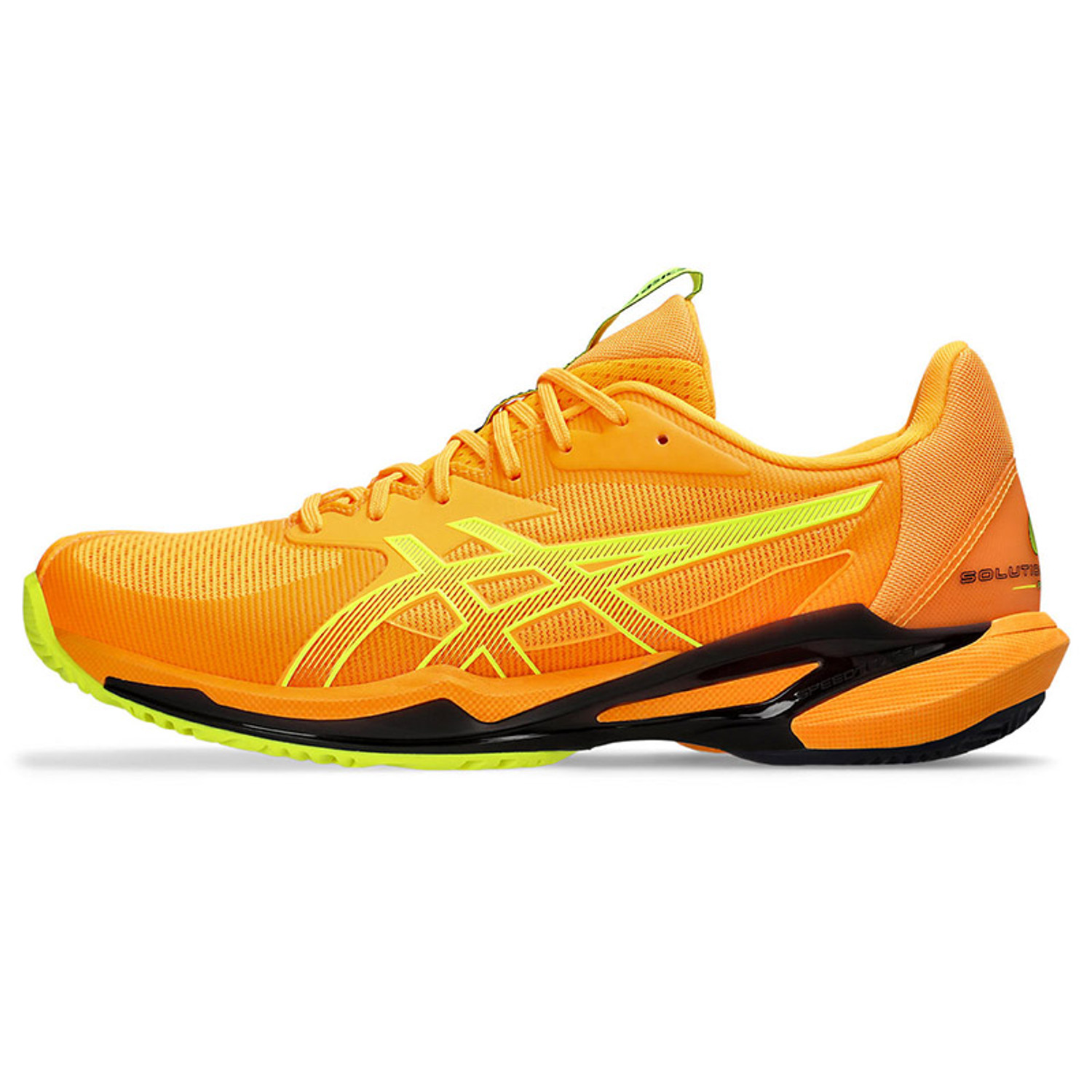 Asics gel solution speed 3 heren top