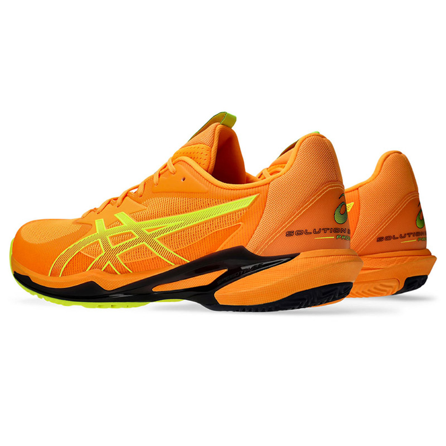 Asics Solution Speed FF 3 Padel Men TennisDirect