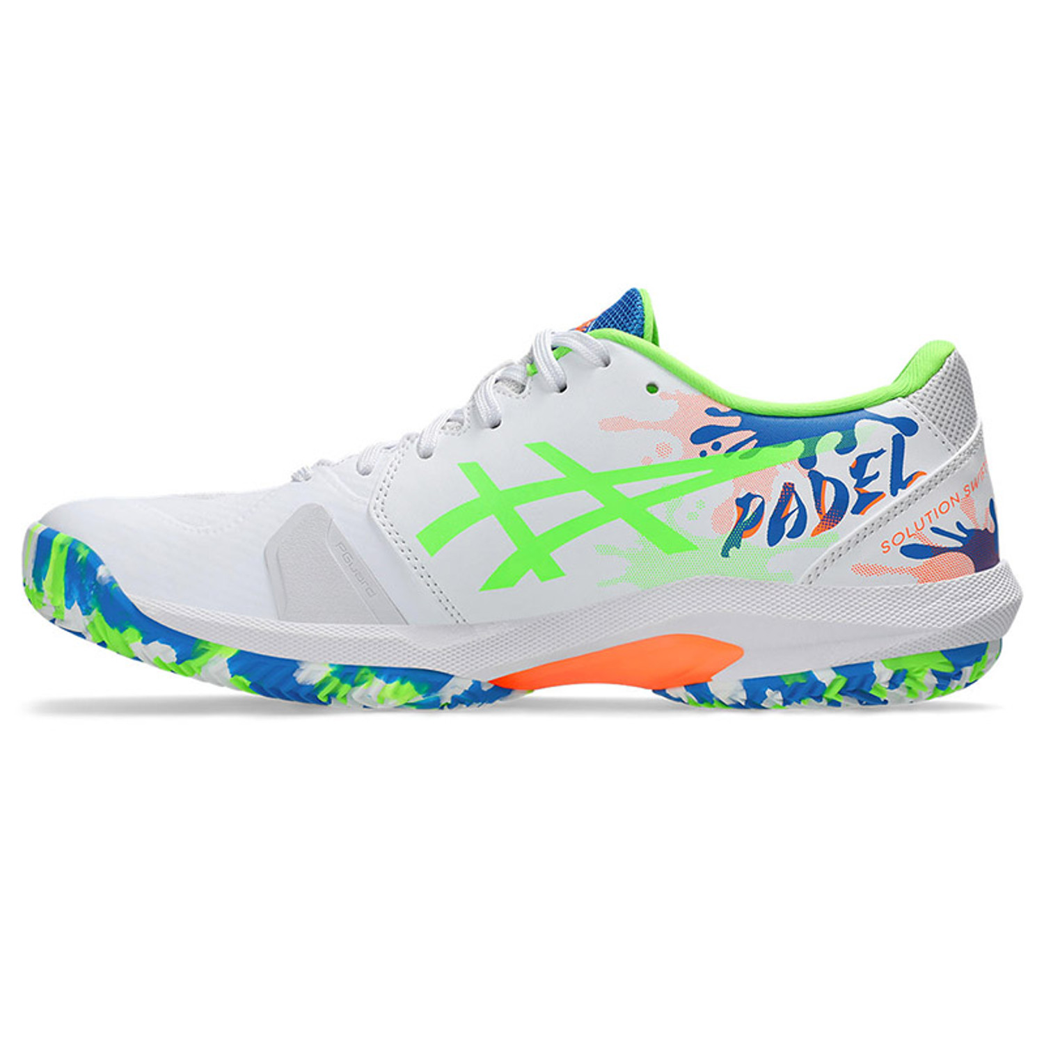 Asics Solution Swift FF 2 L.E. Padel Herren PadelDirect