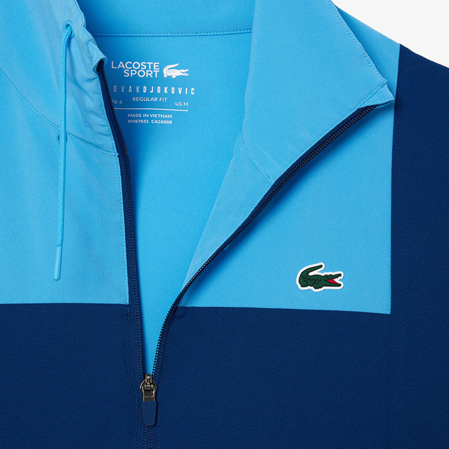 Lacoste Tracksuit » TennisDirect.com