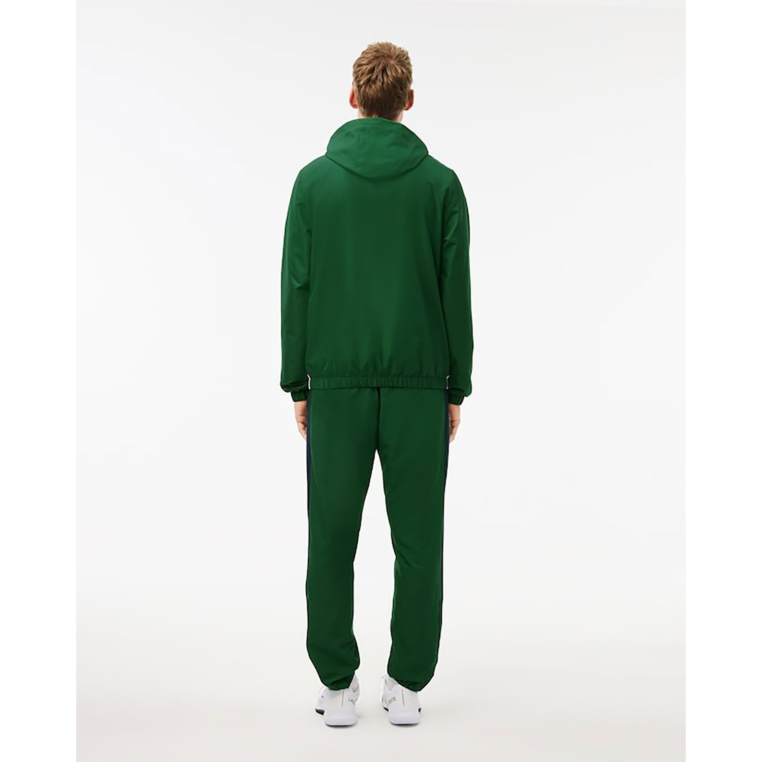 Lacoste Tracksuit - PassaSports.com