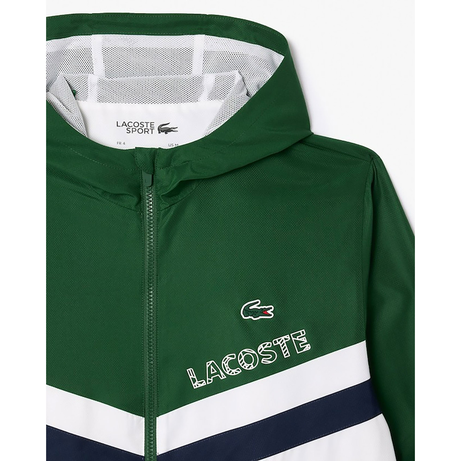 Lacoste Tracksuit » TennisDirect.com