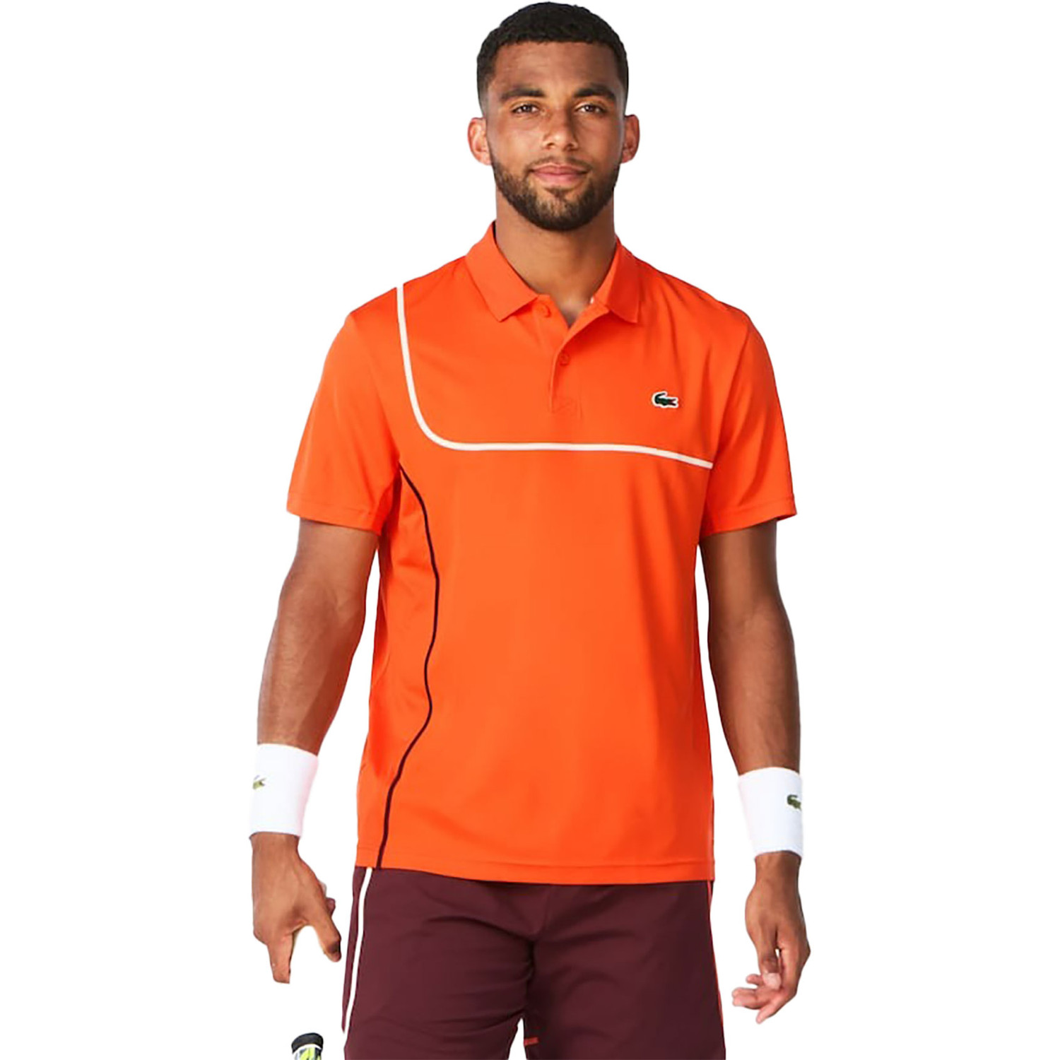 Lacoste Tennis Polo - PassaSports.com