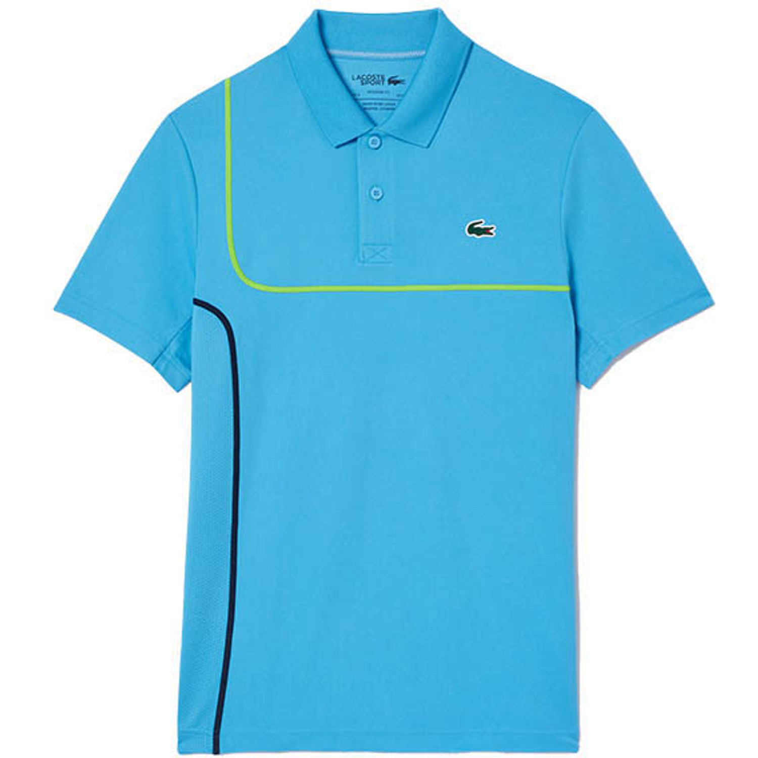 Lacoste Tennis Polo Sportshop