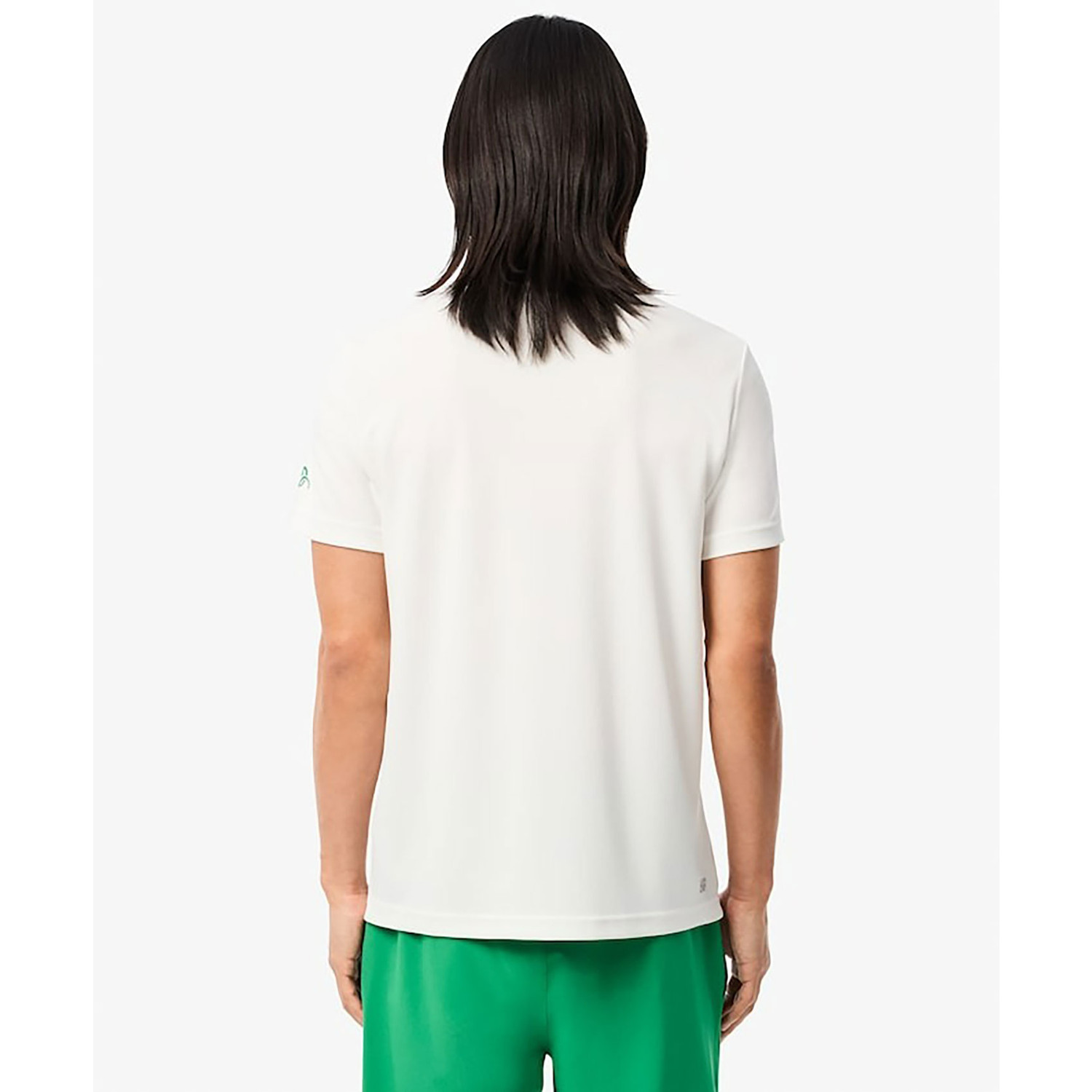 Lacoste Tennis Tee - PassaSports.com