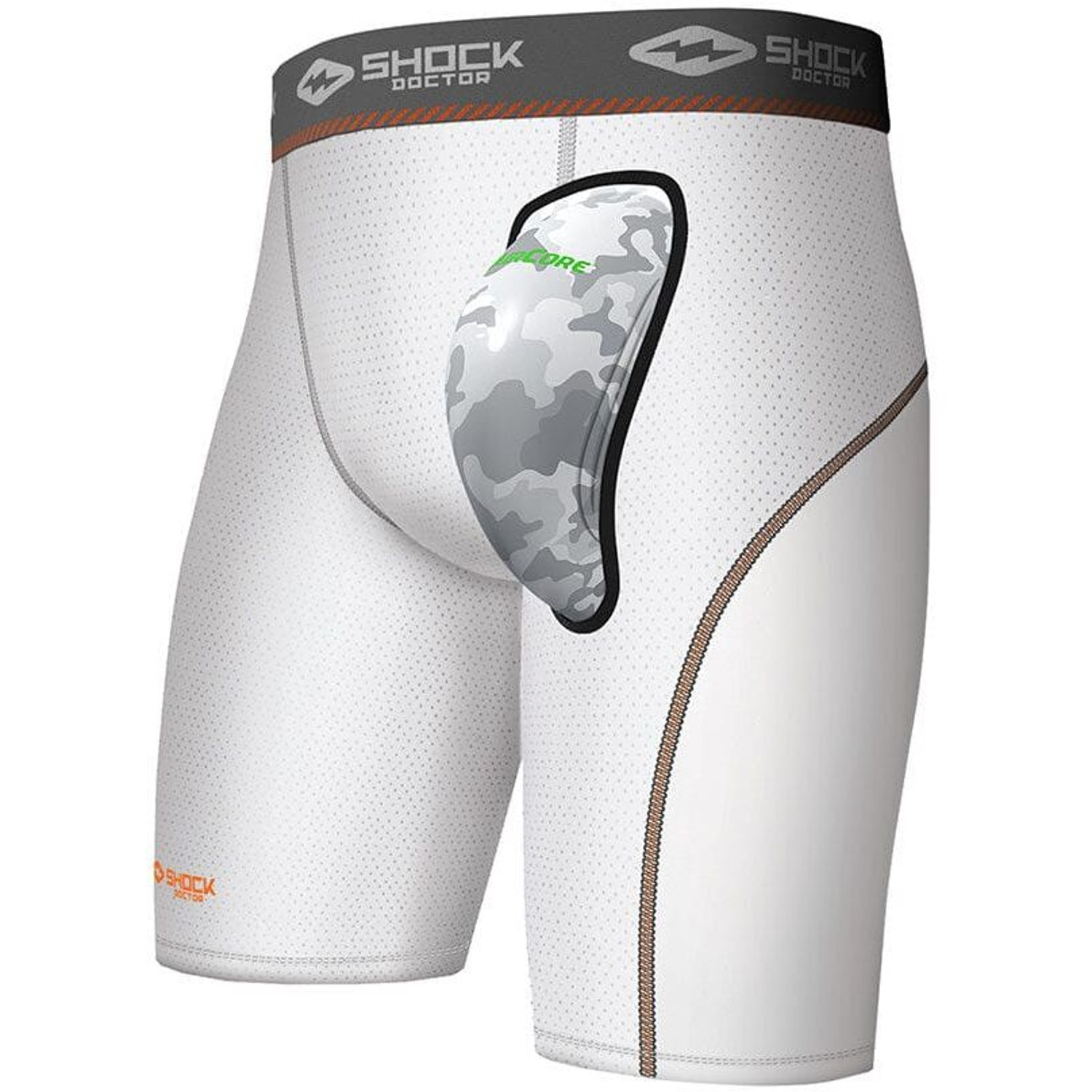 Shock Doctor AirCore Cup Compression Short
